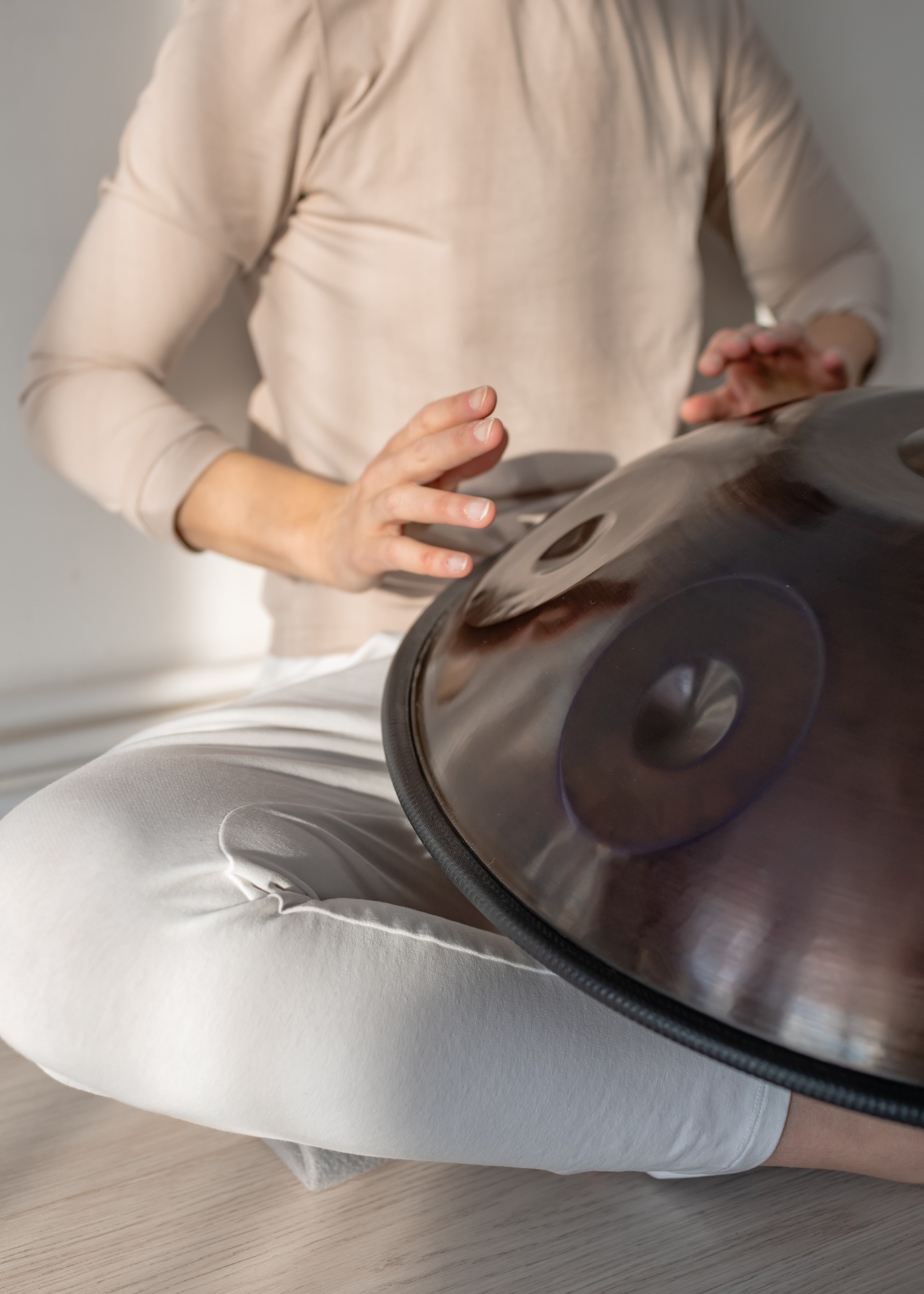 Студия йоги Peyar Yoga. Фотограф Наталья Молчанова