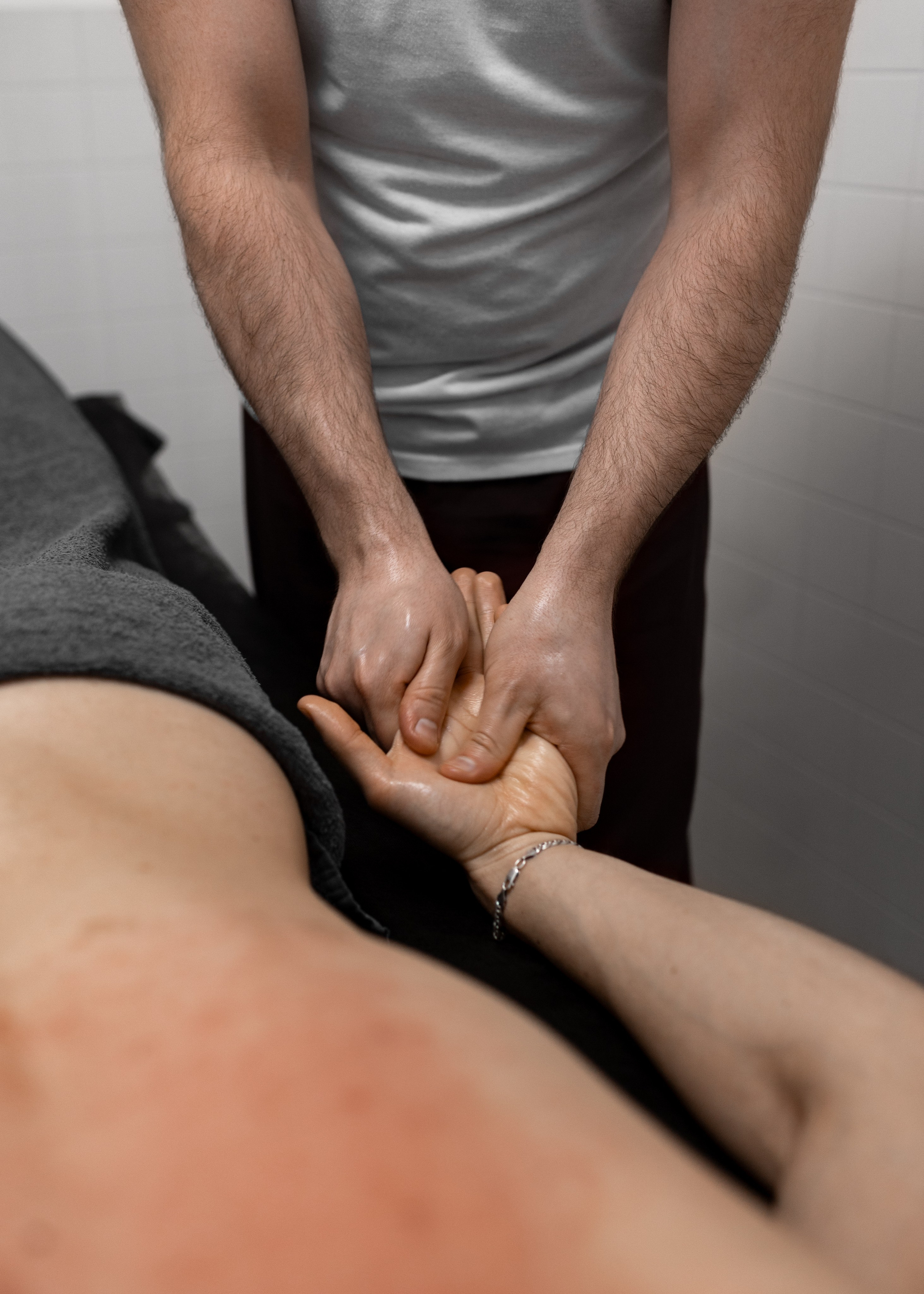 Барбершоп BRITANIA. Фотограф Наталья Молчанова