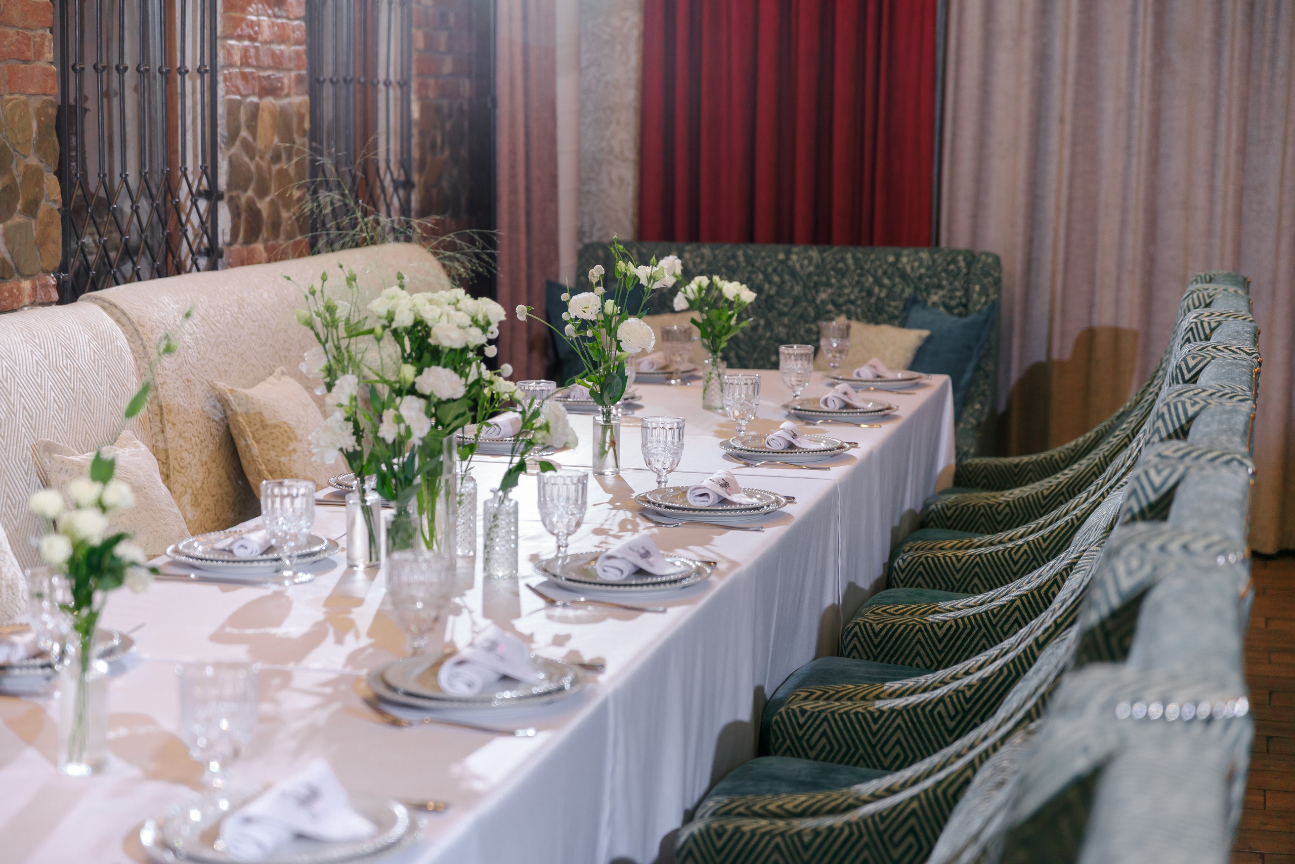 Интерьерная съемка. Фотограф в Краснодаре Анна Светикова