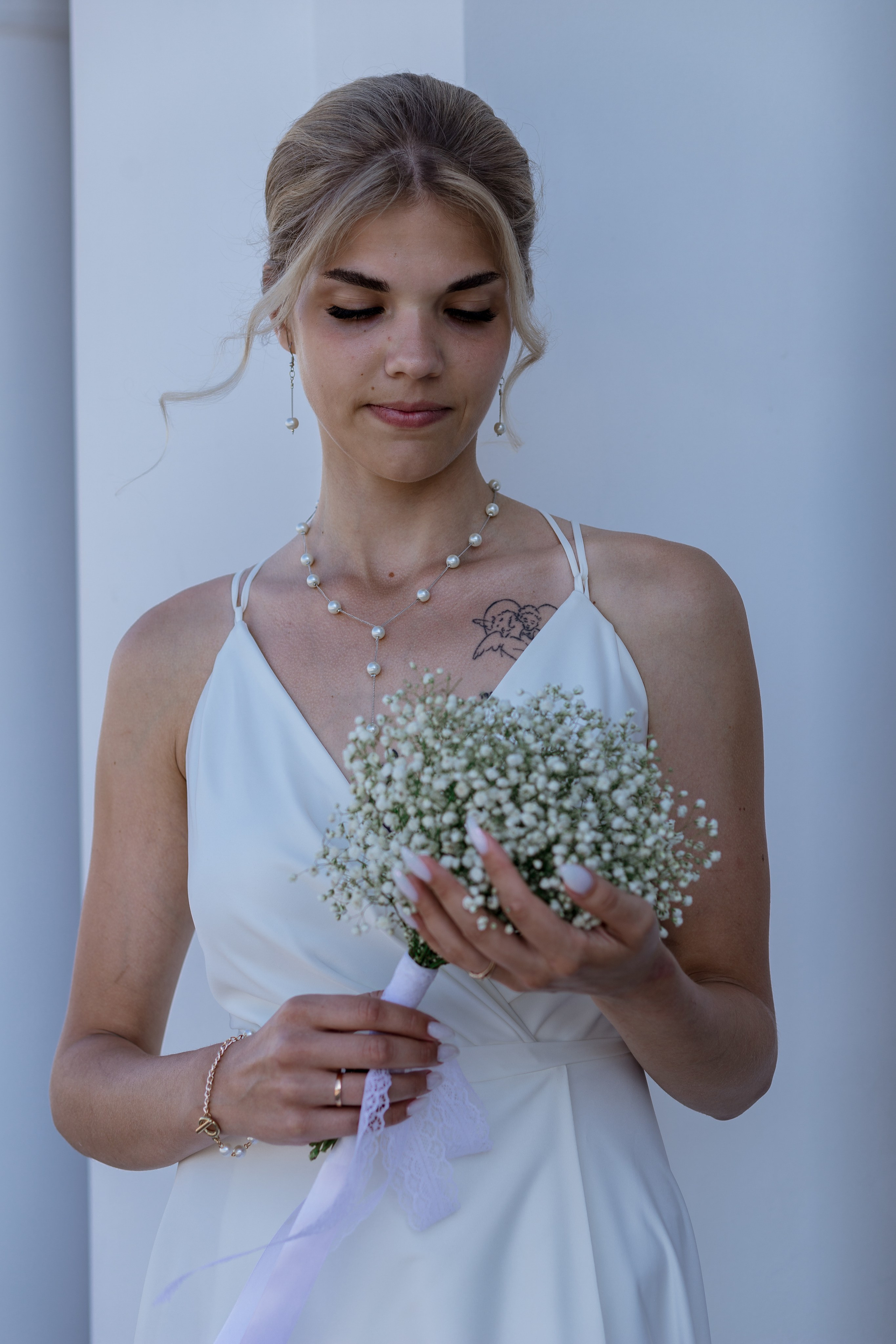 Артем & Лада. Свадебный фотограф в Чебоксарах Анастасия Иванова