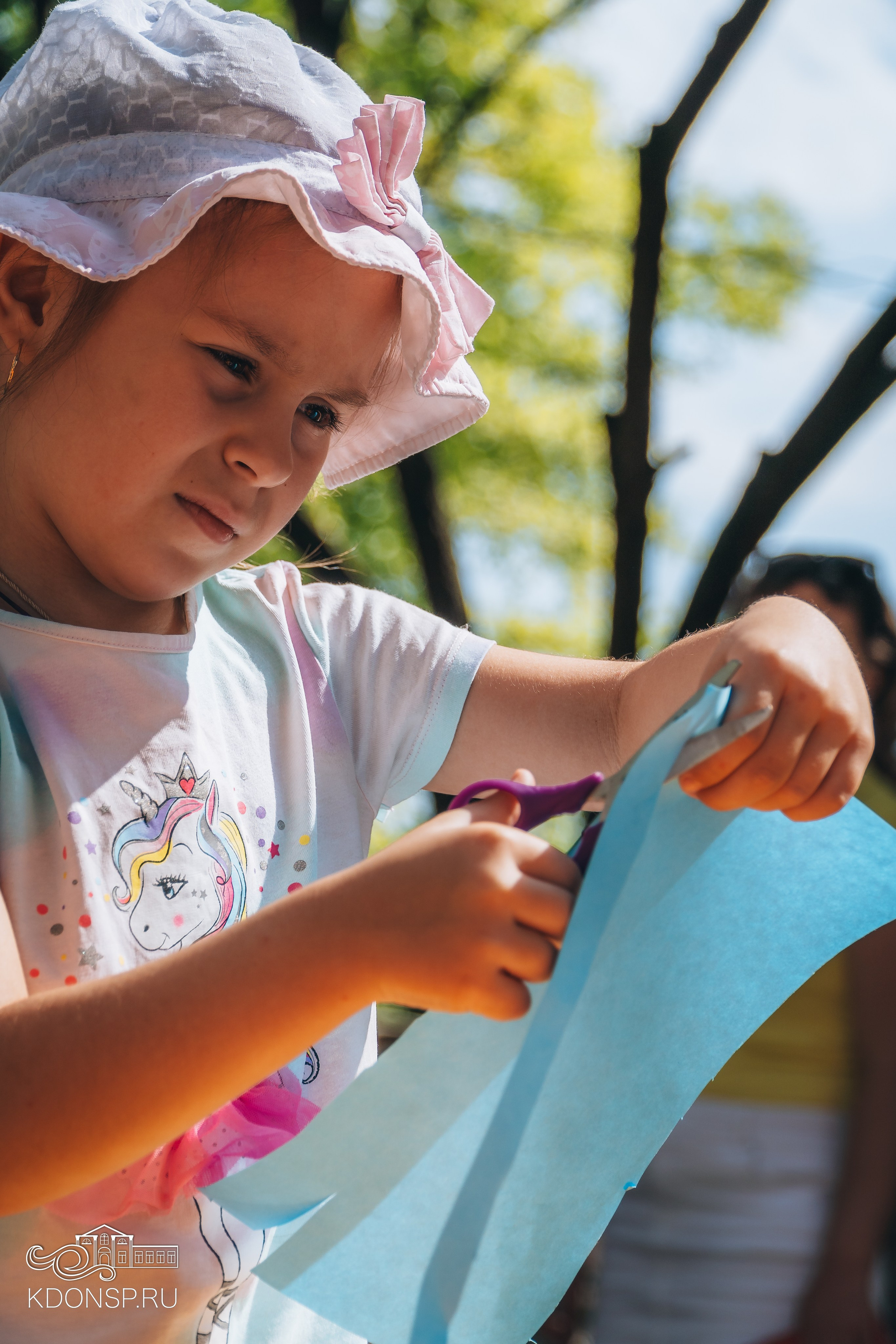 «У нас Родина одна». Новотитаровский Дом культуры