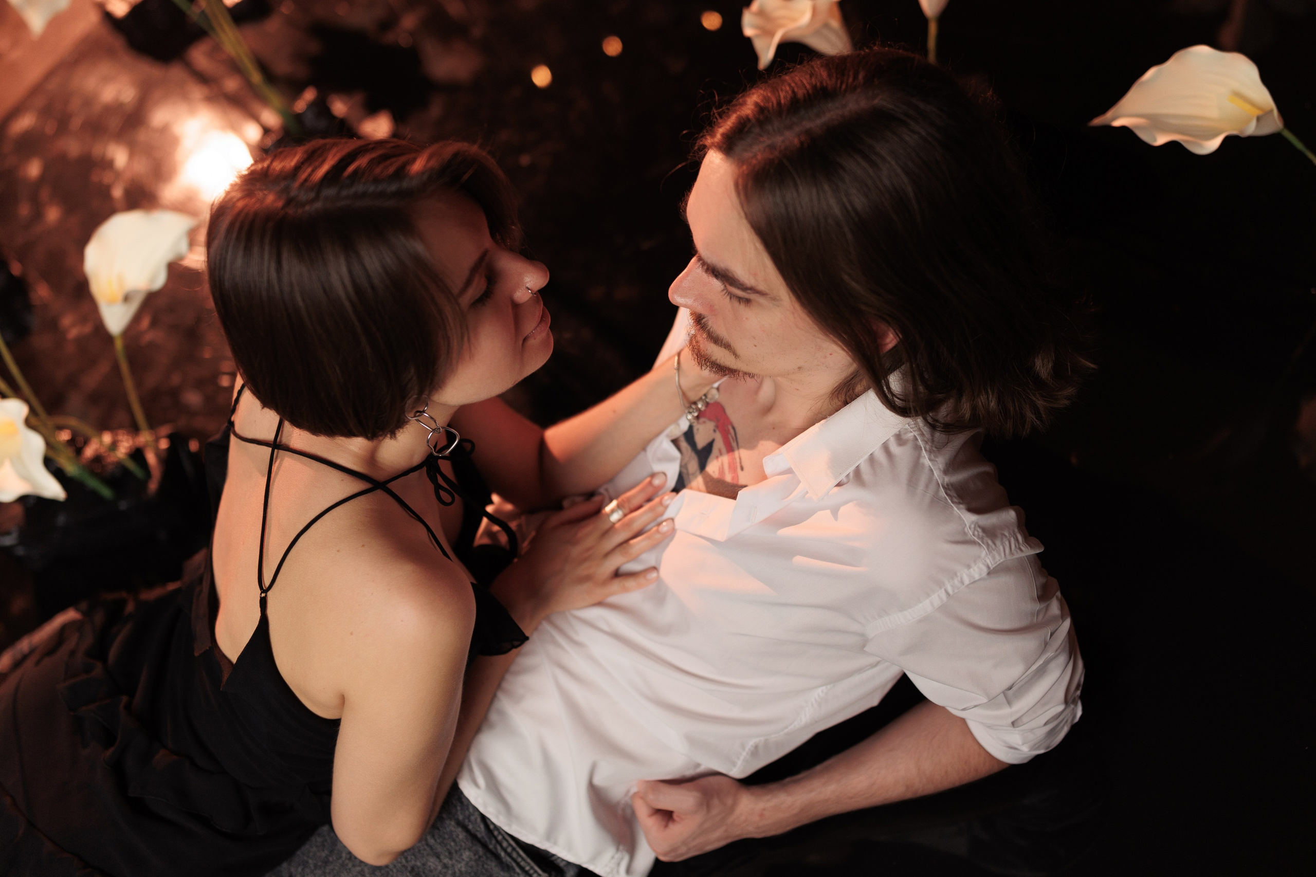 Валя и Кирилл. Свадебный фотограф в Ростове-на-Дону Лилия Паккерт