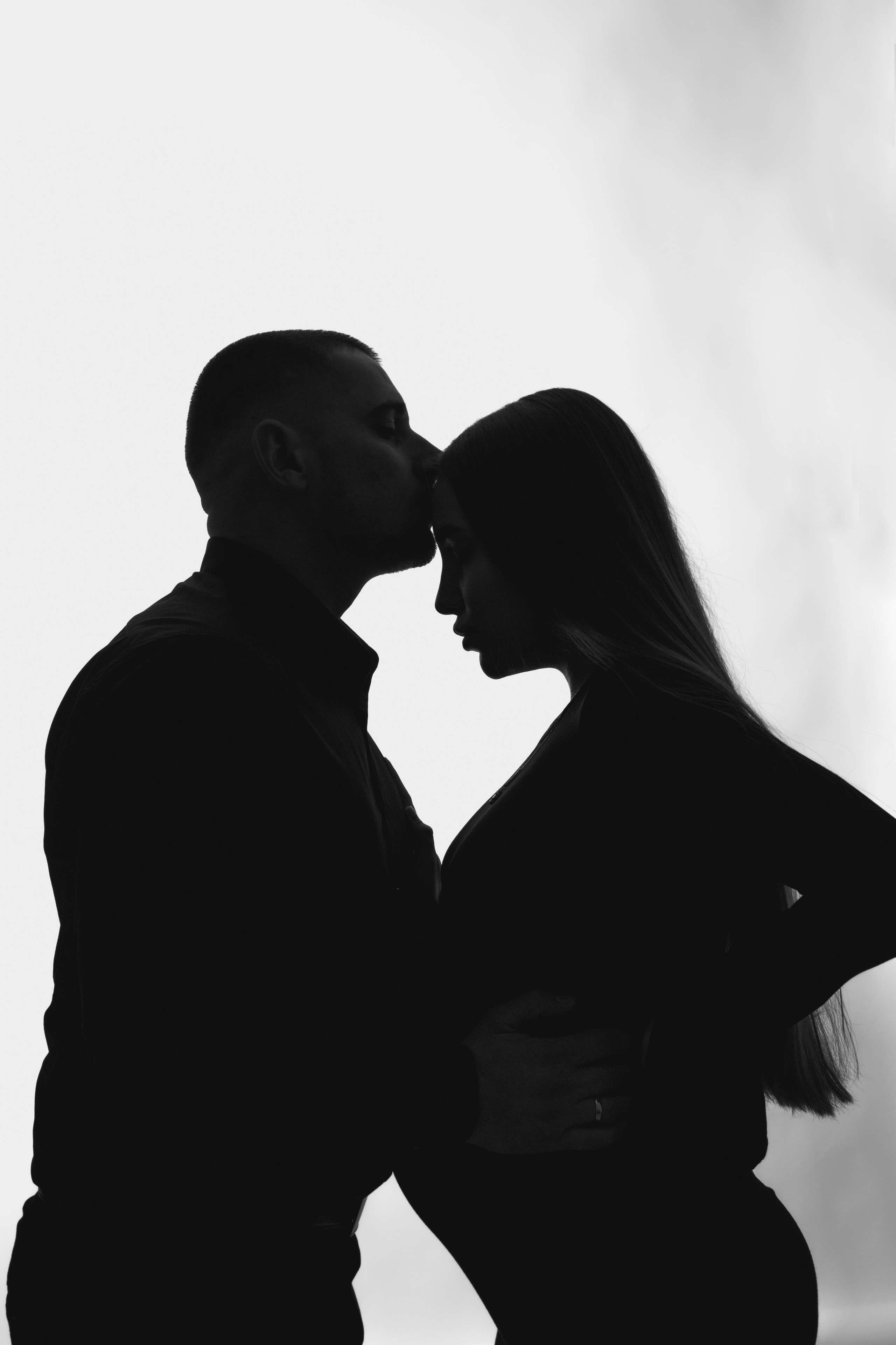 Love Story. Фотограф в Москве ♡