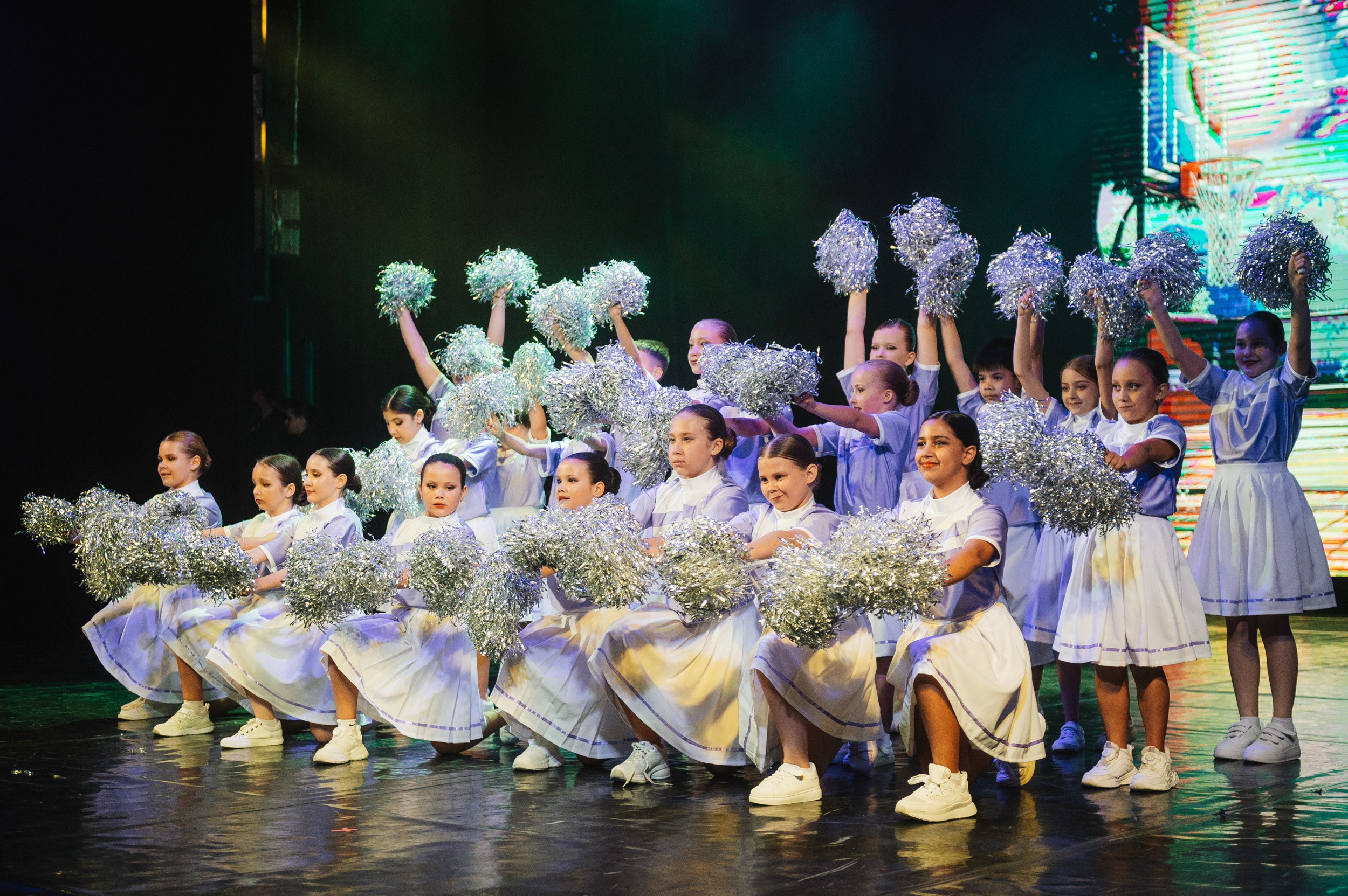 Todes. Студия танца Аллы Духовой. Сайт фотографа Данилы Пащенко