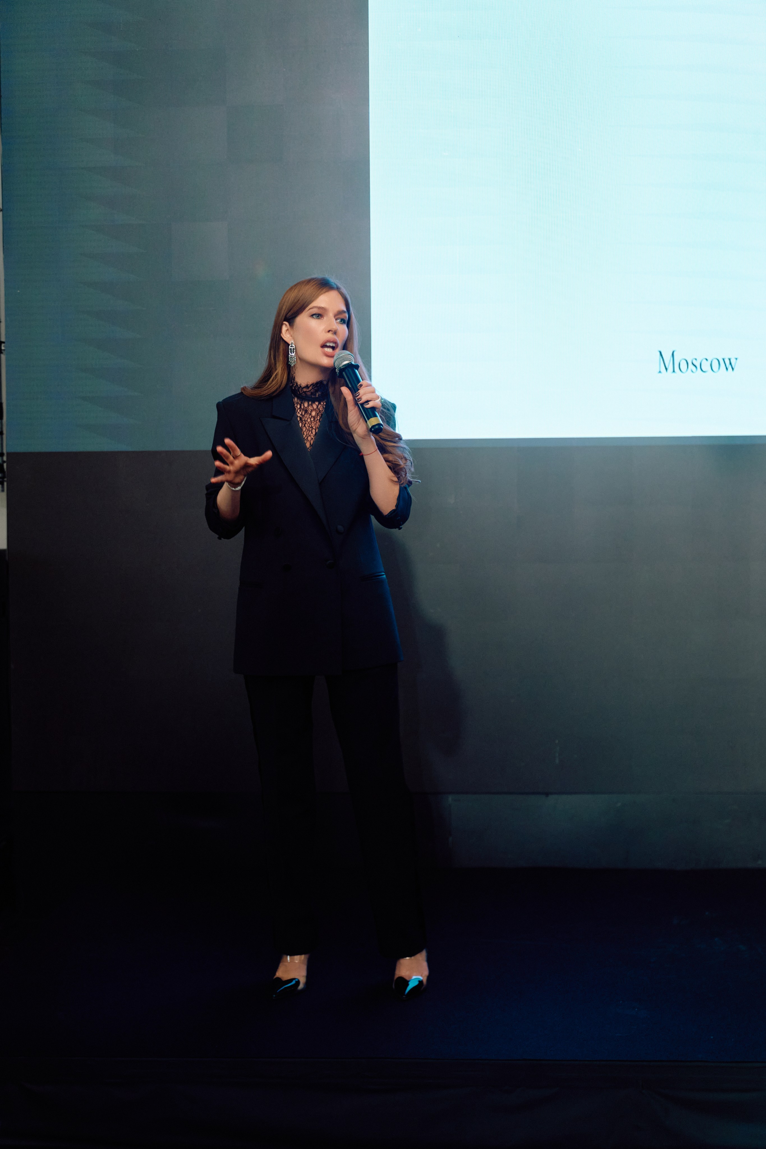 Нетворкинг 4,0. Свадебный фотограф в Москве Кристина Чехова