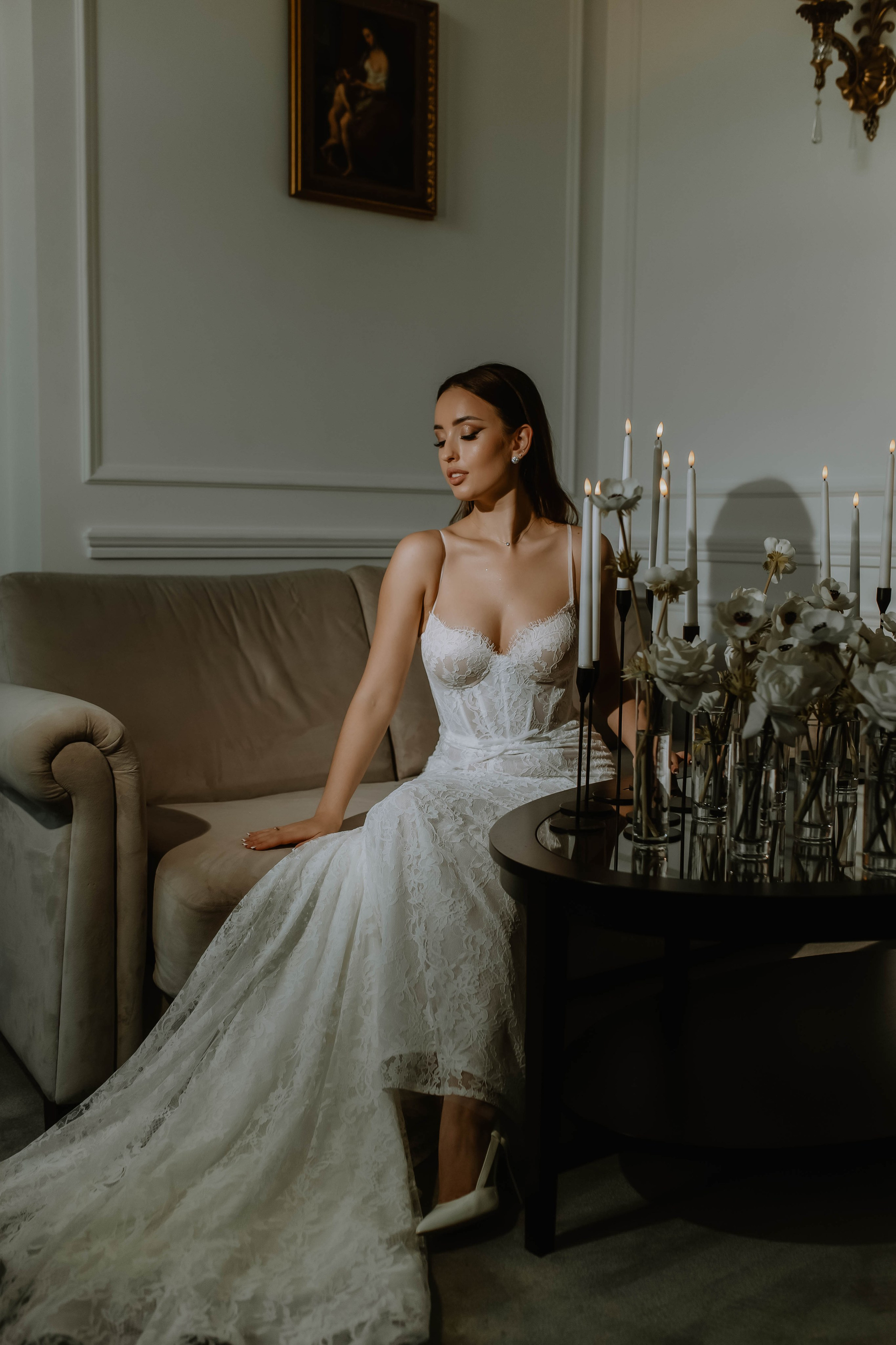 Вероника и Эдуард. Фотограф Славянск на кубани Краснодар