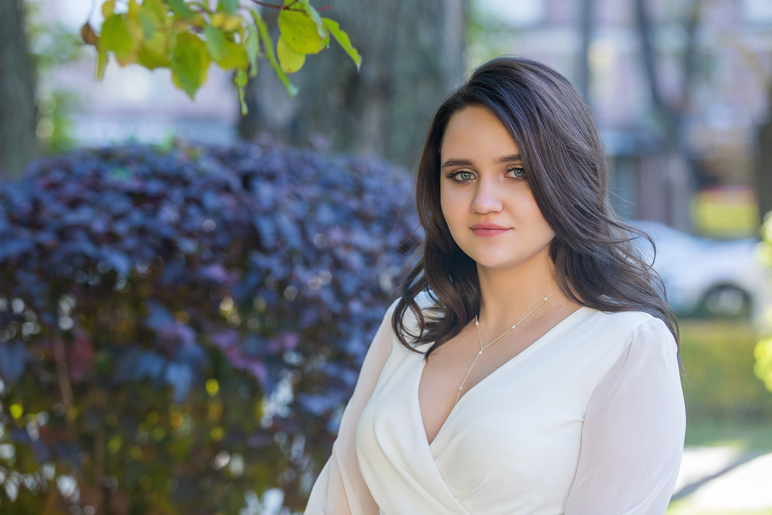 Павел и Екатерина. Фотограф Воронеж, Липецк