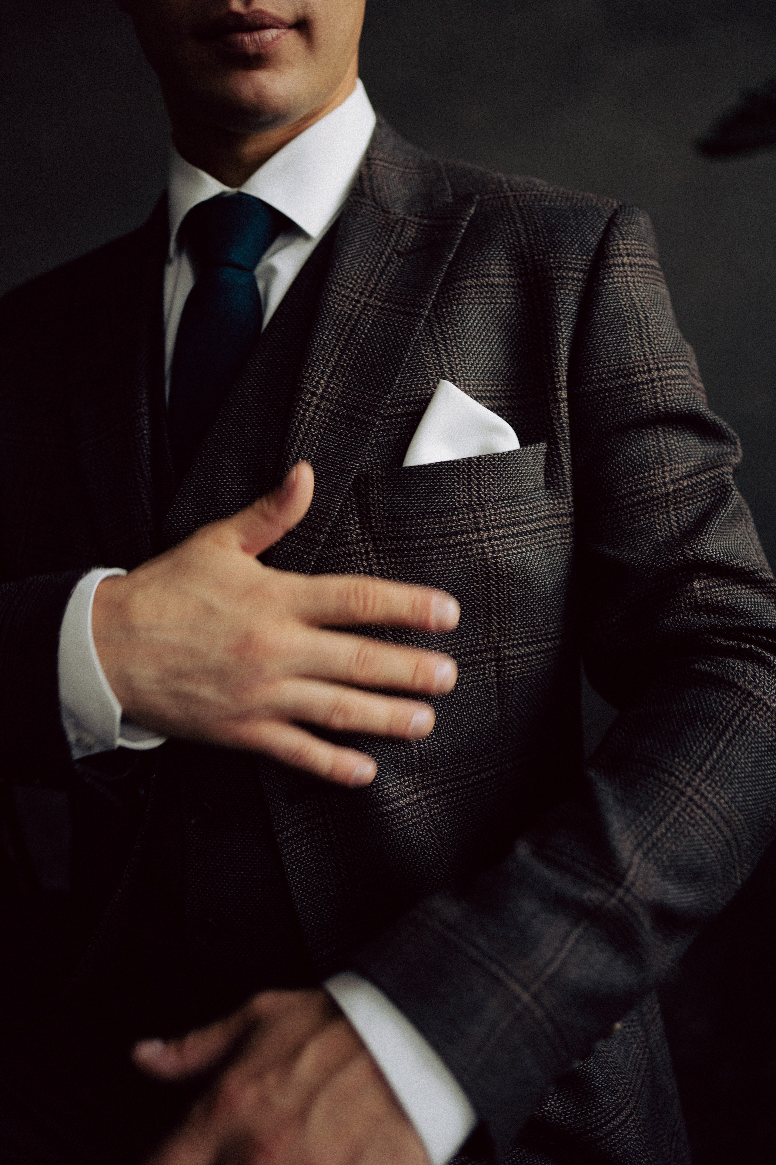 Дмитрий и Регина. Свадебный и портретный фотограф Тюмень