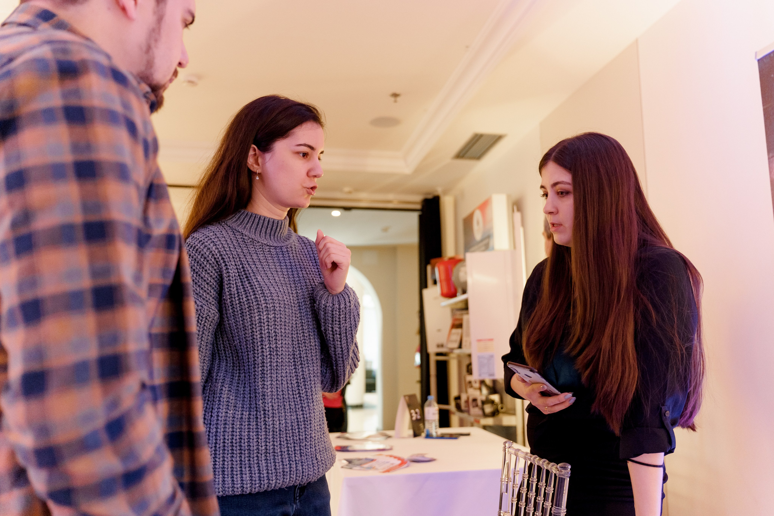 Выставка свадебных специалистов «Свадьба на 1000%». Свадебный фотограф в Санкт-Петербурге