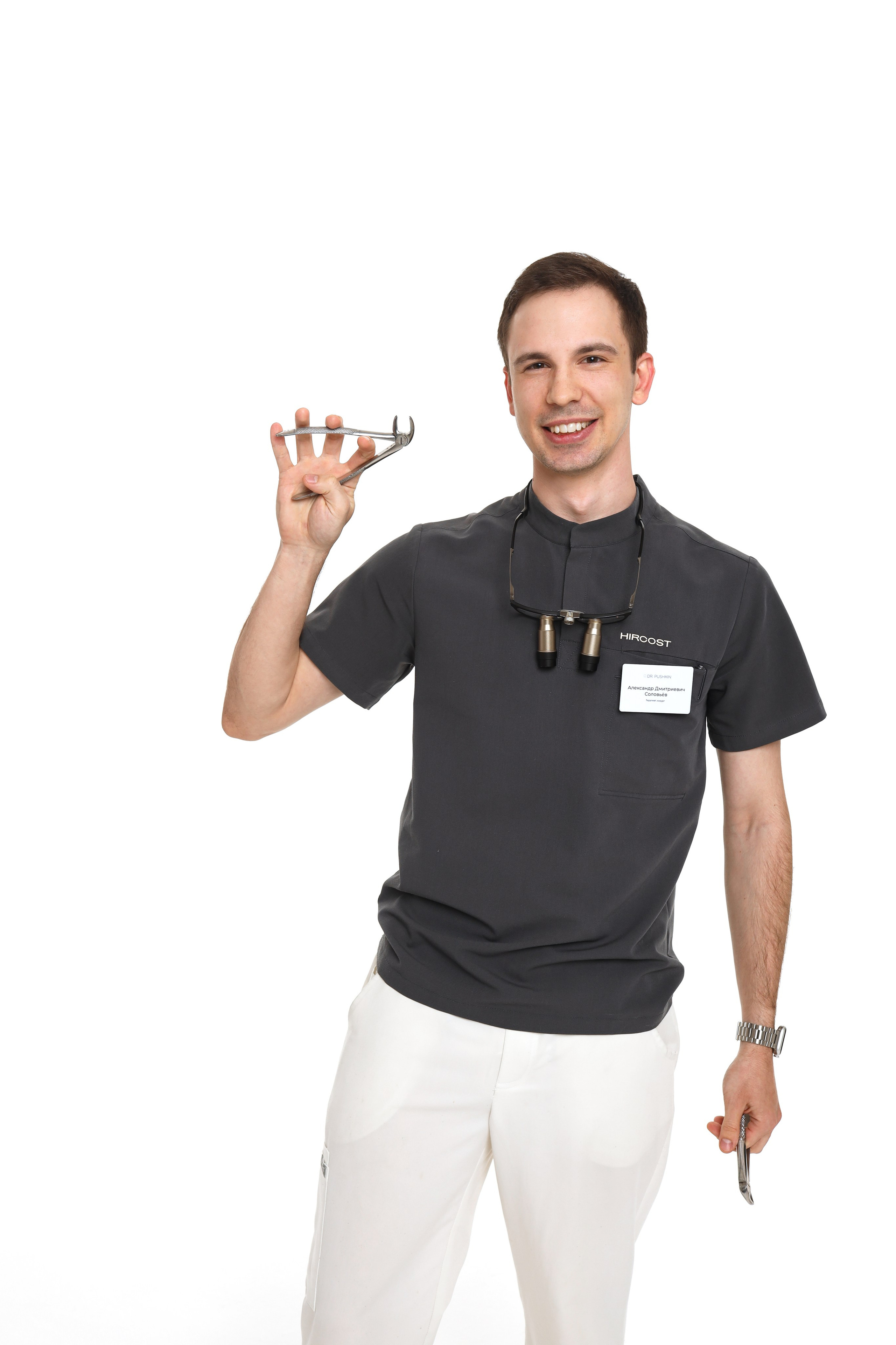 Стоматология DR.PUSHKIN / doctor-pushkin.ru. Лена Колягина Фотограф по любви