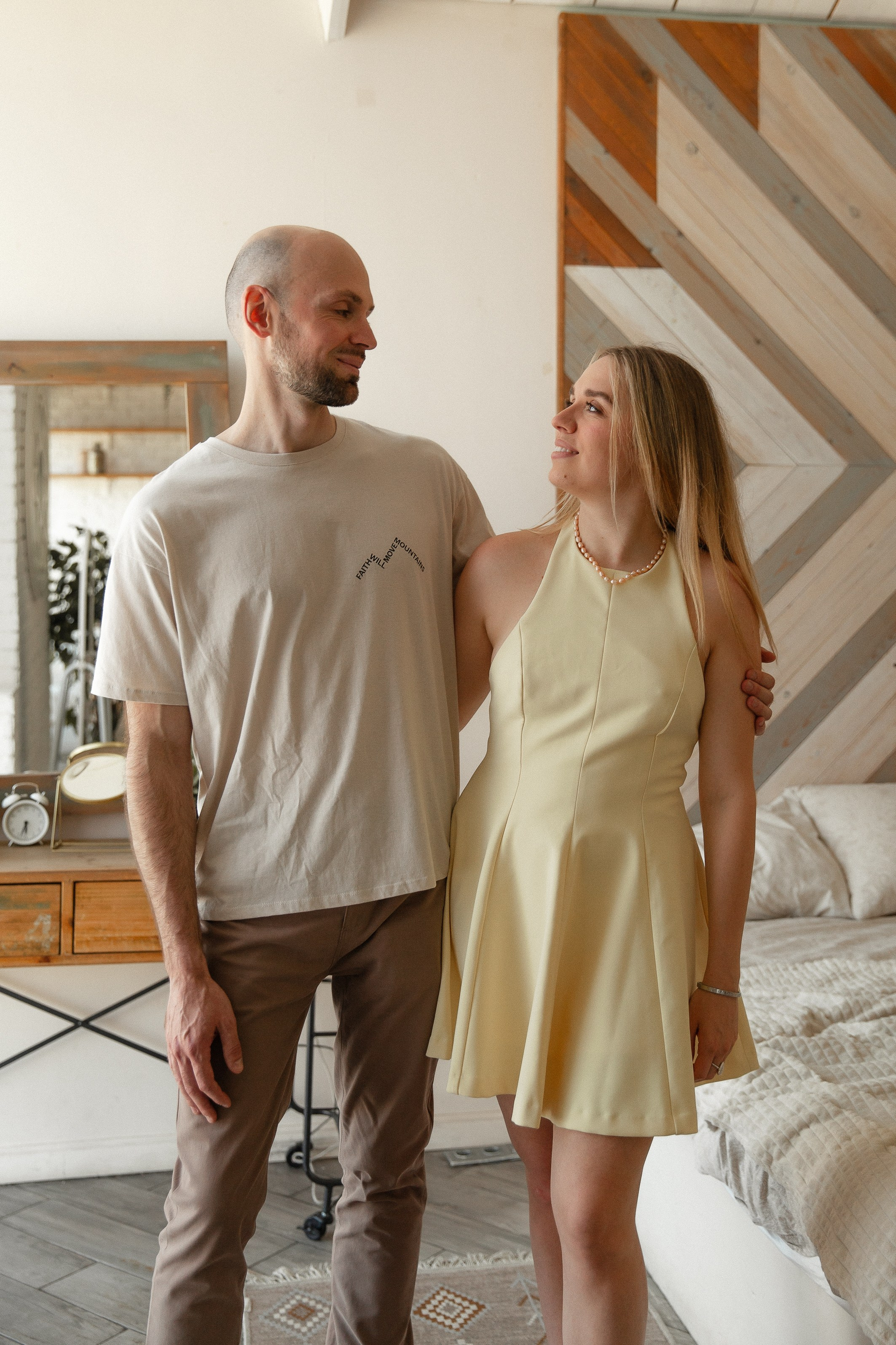 Большая съемка большой семьи. Фотограф Яна Артемьева