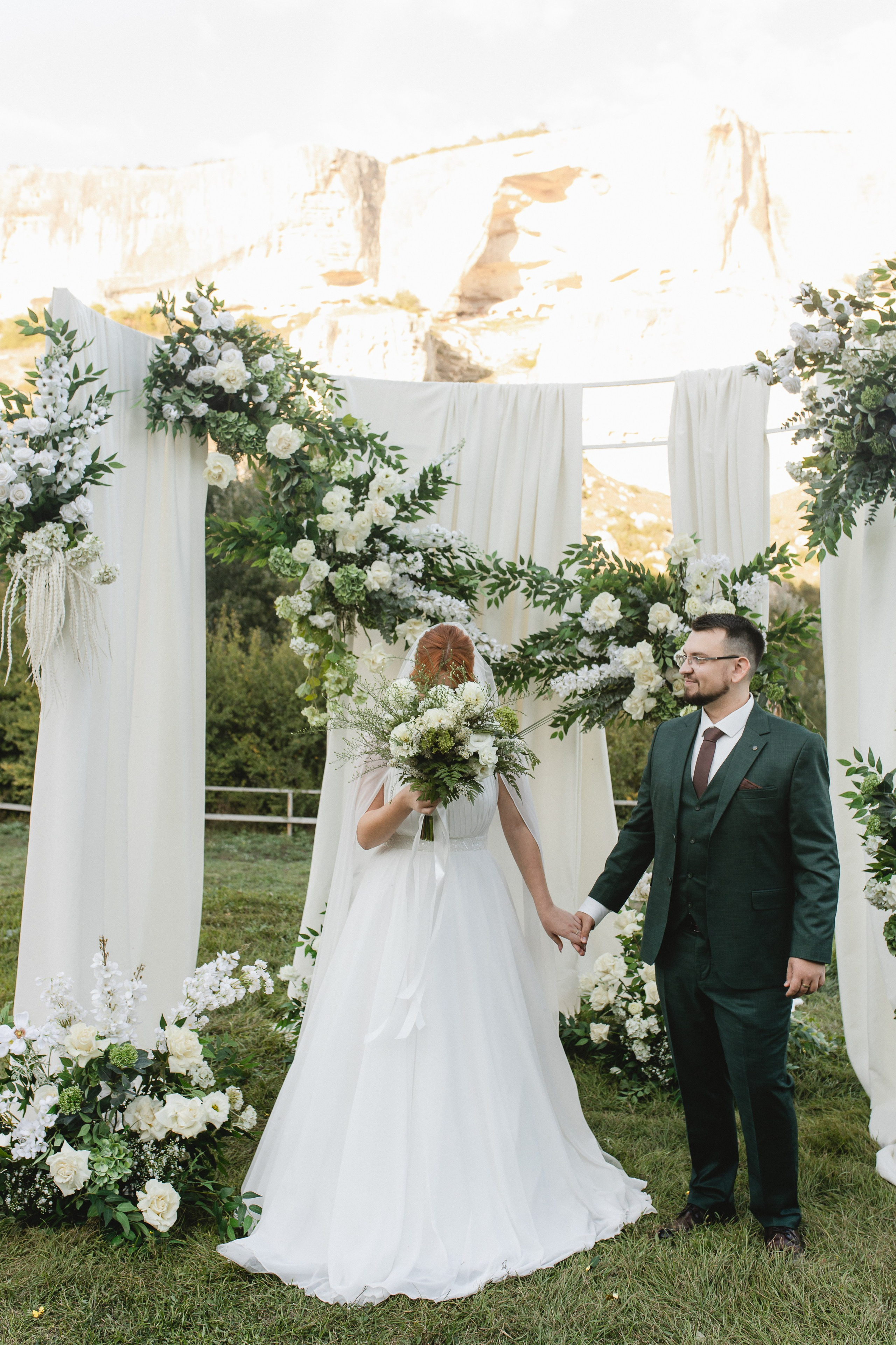 Геннадий + Елизавета. Фотограф в Севастополе и в Крыму
