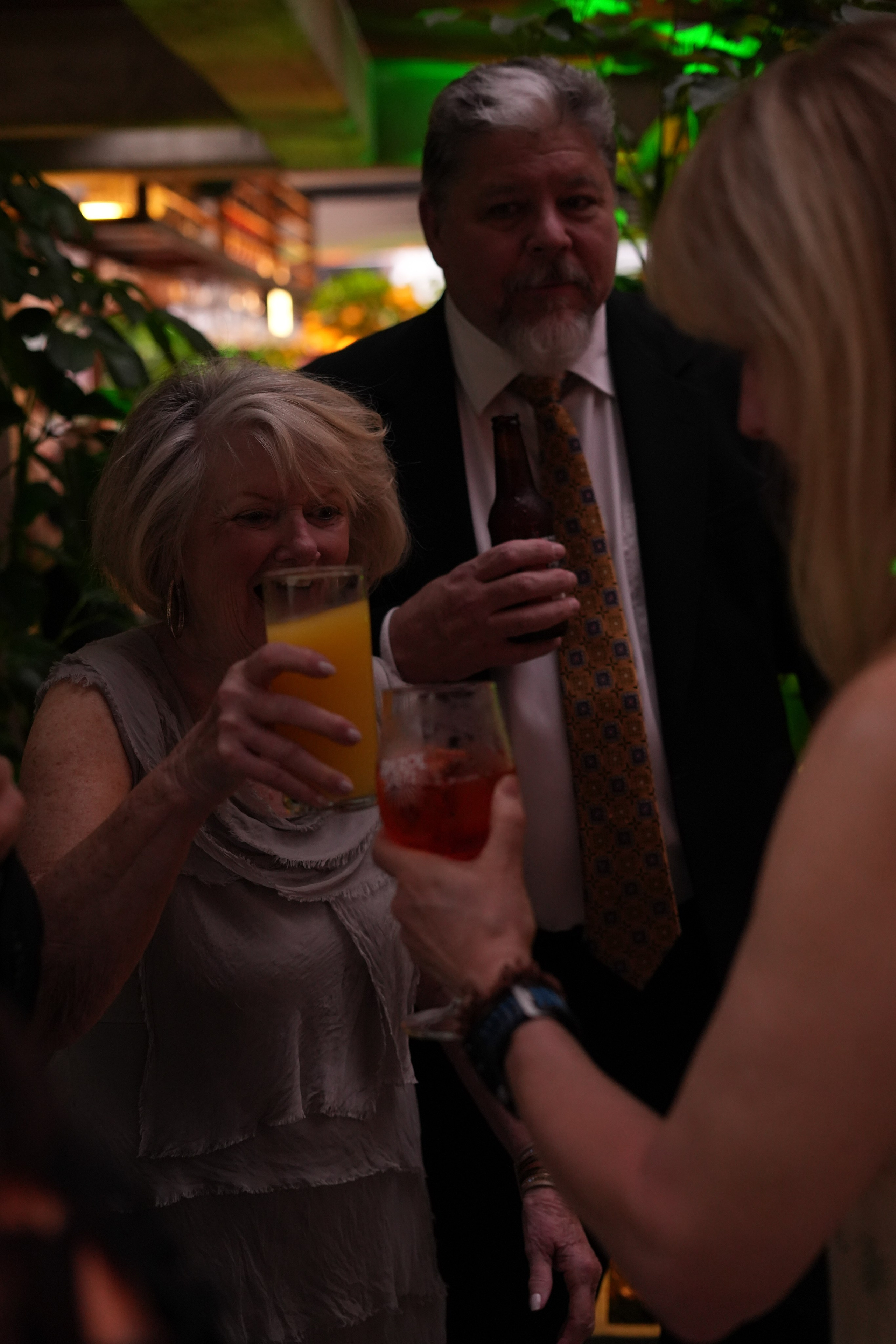 Olivia and Zack / 1 wedding day. Wedding Photographer in Barcelona and Medellin