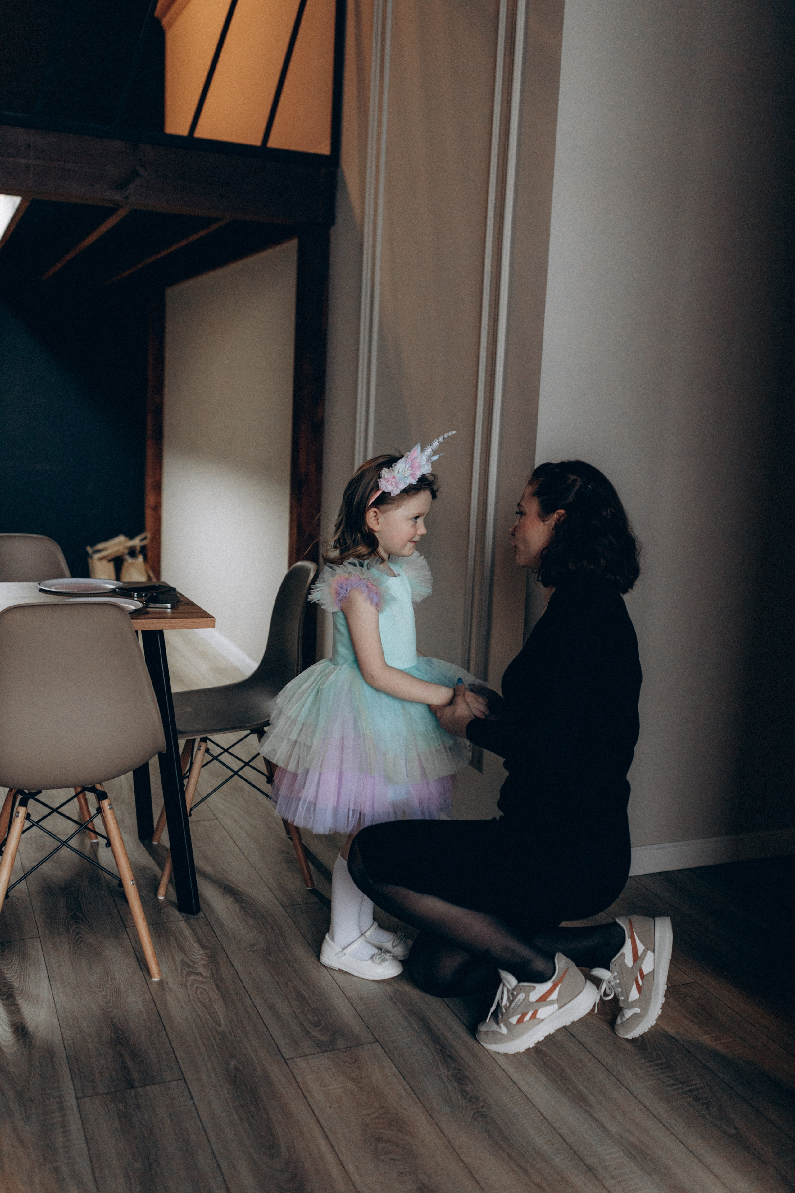 День рождения Ариши. Фотограф НОГИНСК, Москва, Анастасия Белая