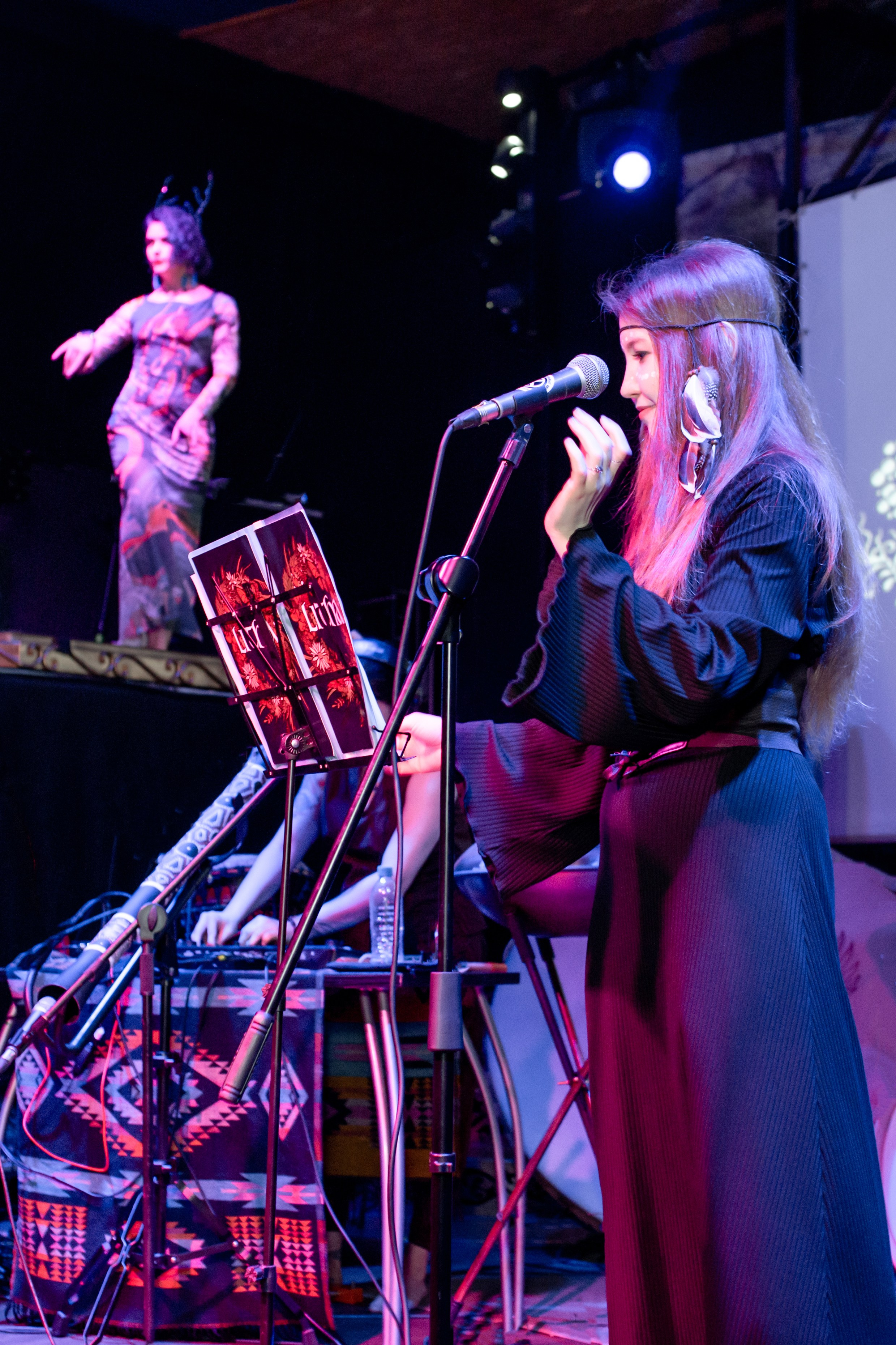 Agnivaib 2025 Ozz. Фотограф в Челябинске Ополихина Анна