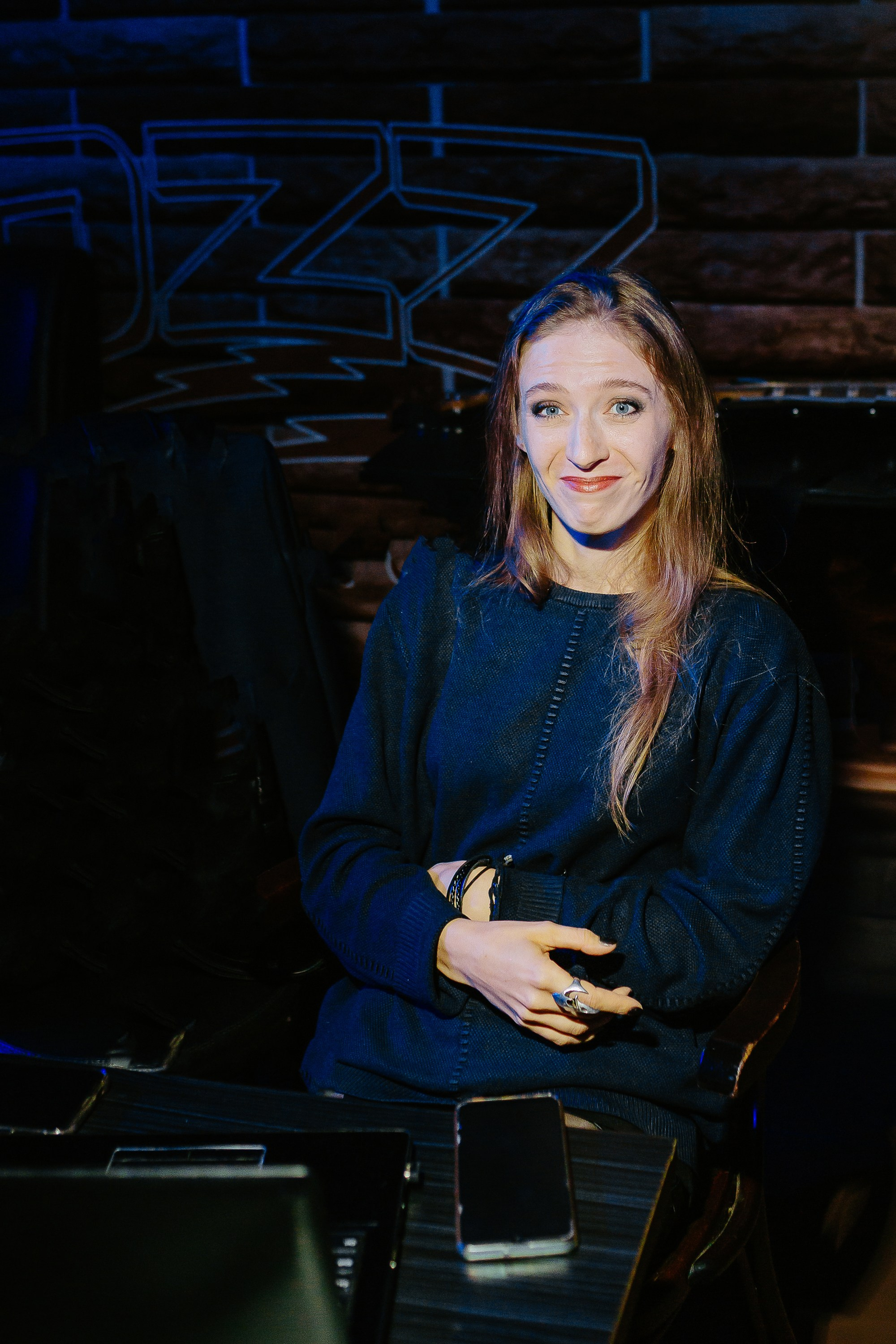 Ural Gothic Fest 2024 Ozz. Фотограф в Челябинске Ополихина Анна