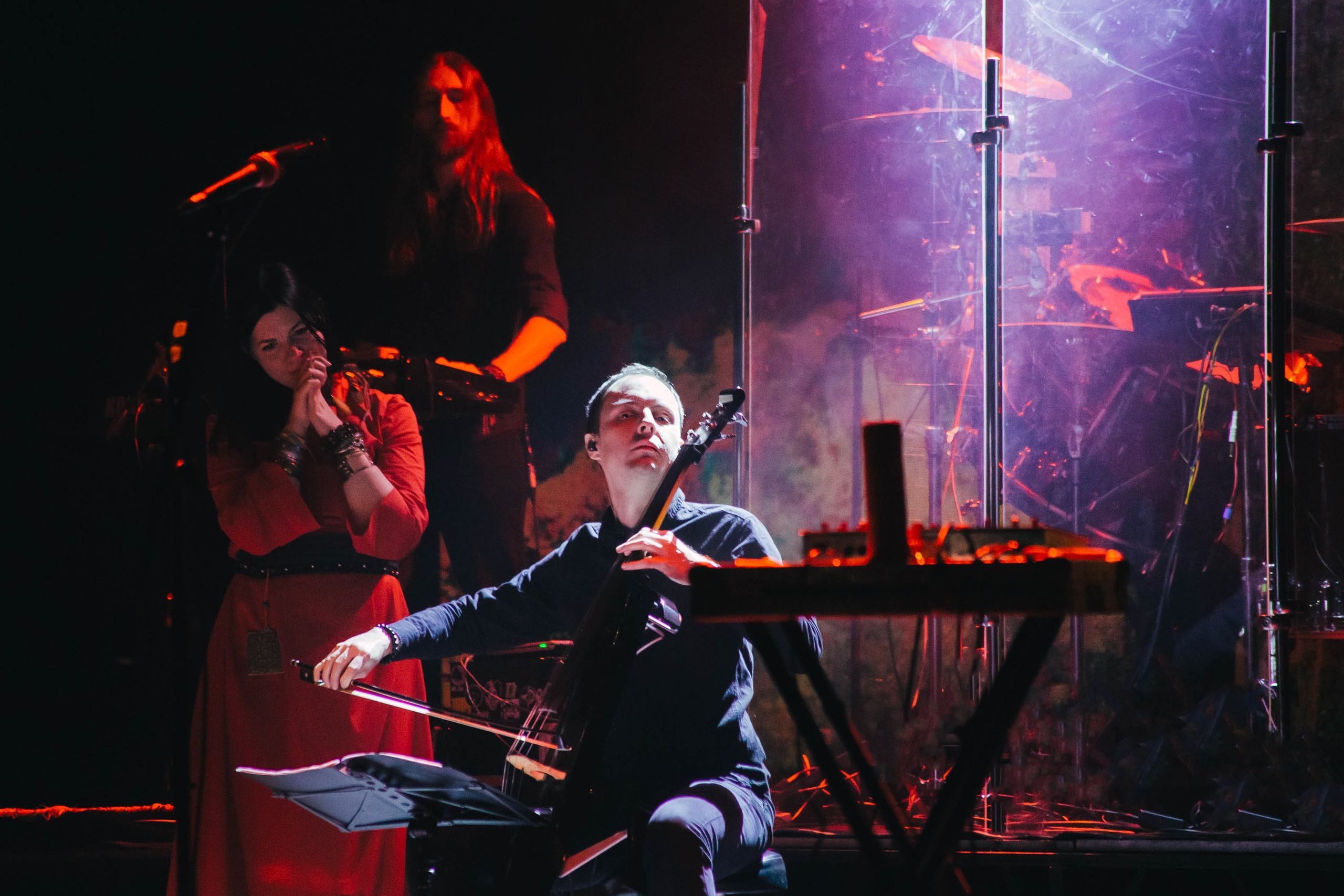 THEODOR BASTARD. Фотограф в Челябинске Ополихина Анна