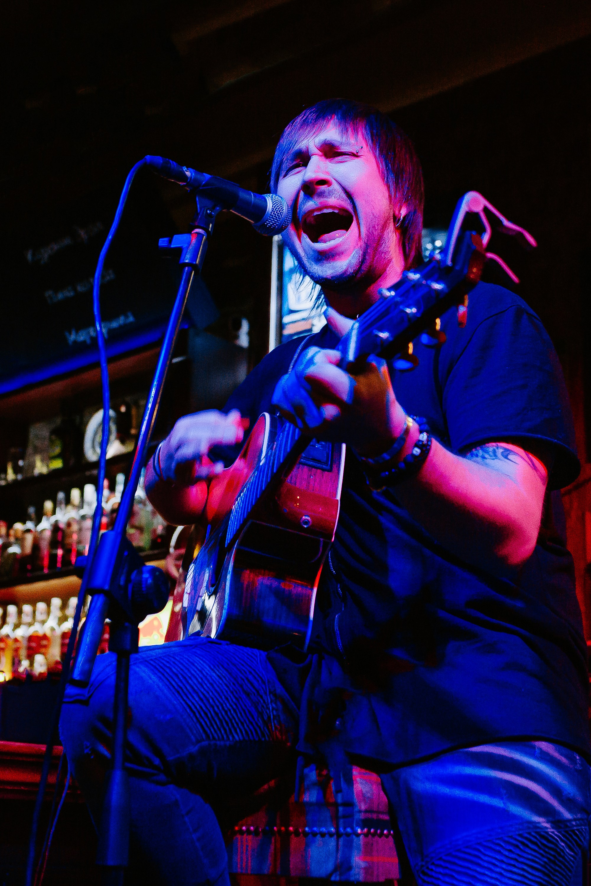 Обе-рек 2023 The Бочка pub. Фотограф в Челябинске Ополихина Анна