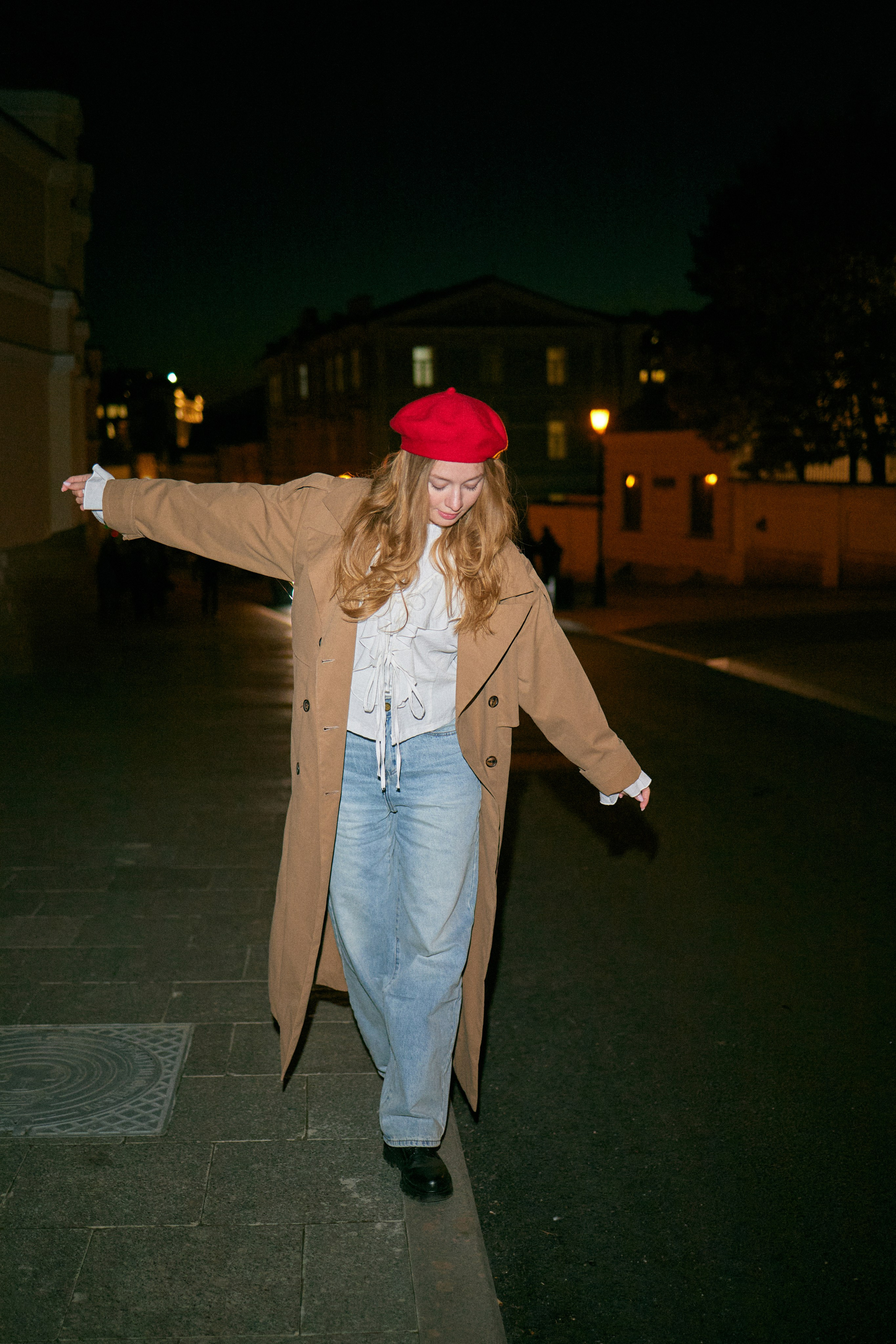 Фото-прогулки. Фотограф в Одинцово и Москве Анастасия Летовальцева