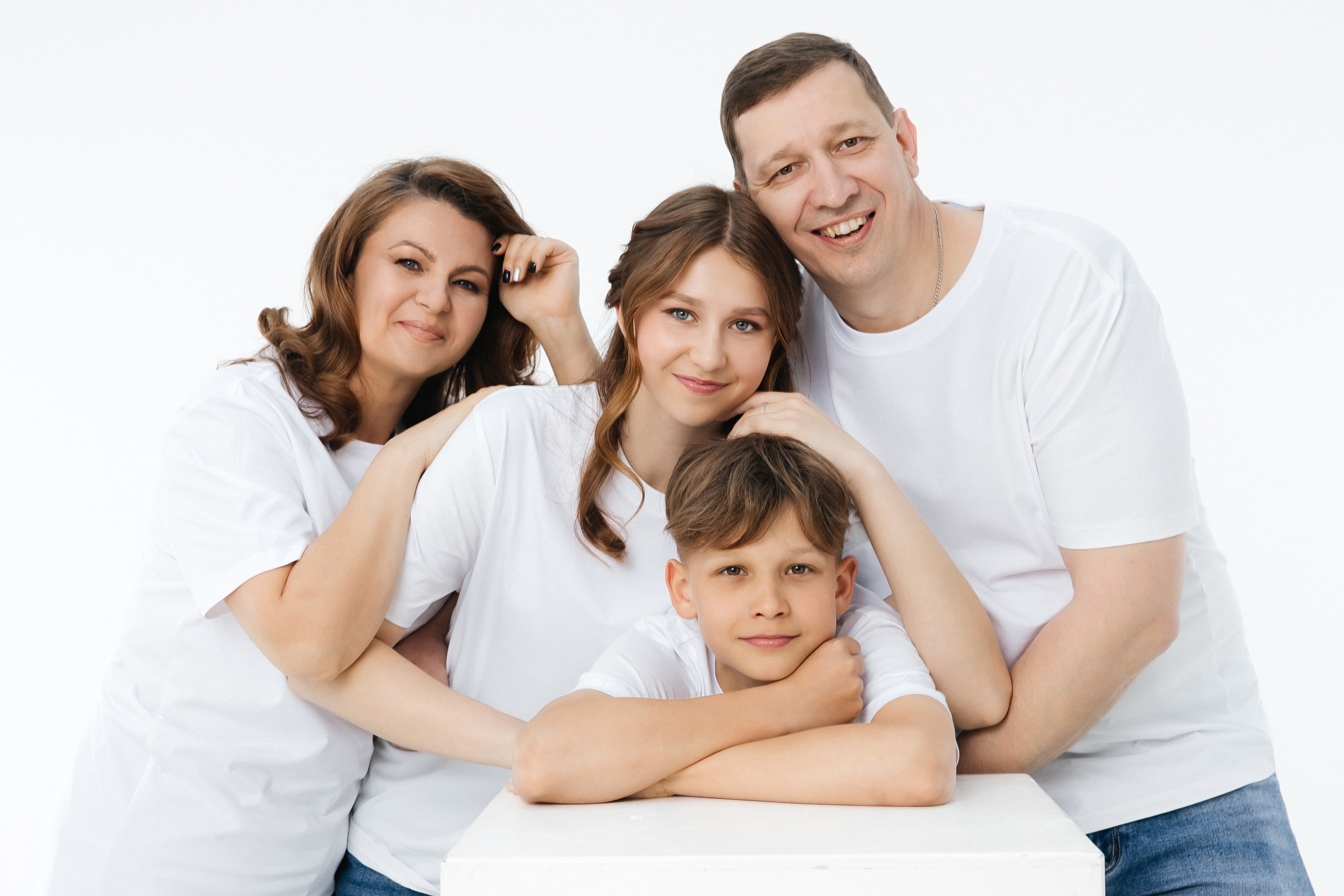 Семейные фотосессии. Свадебный фотограф в Иваново Гитарина Черняева