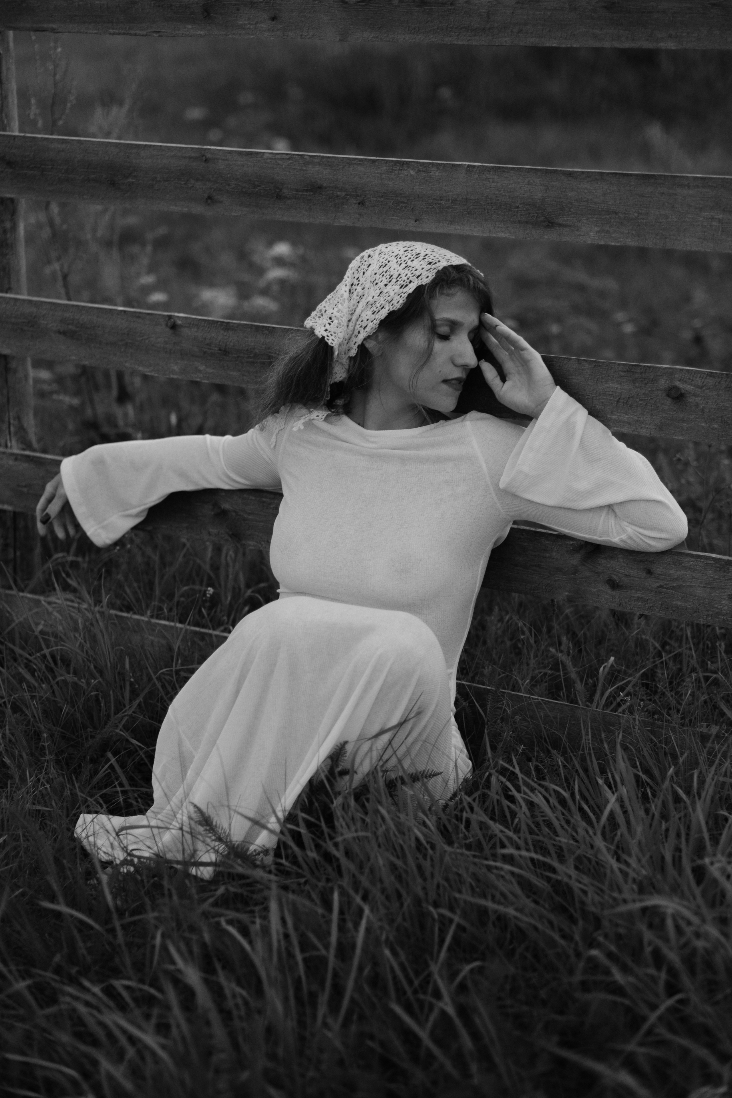 Александра. Семейный и индивидуальный фотограф Дарья Мельник