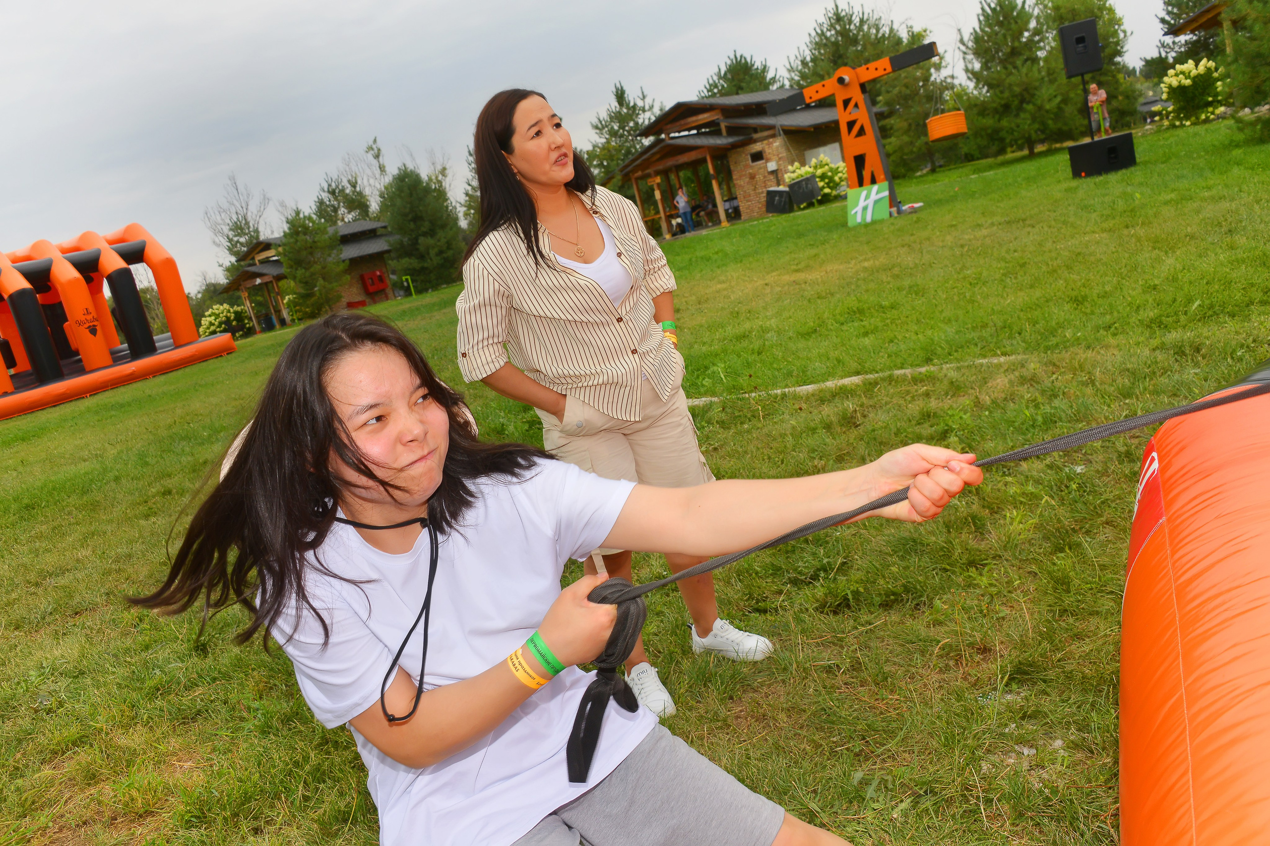 Тимбилдинг-3. Фотосъёмка. Фотограф Сергей Авдеев-семейный и детский фотограф в Алматы