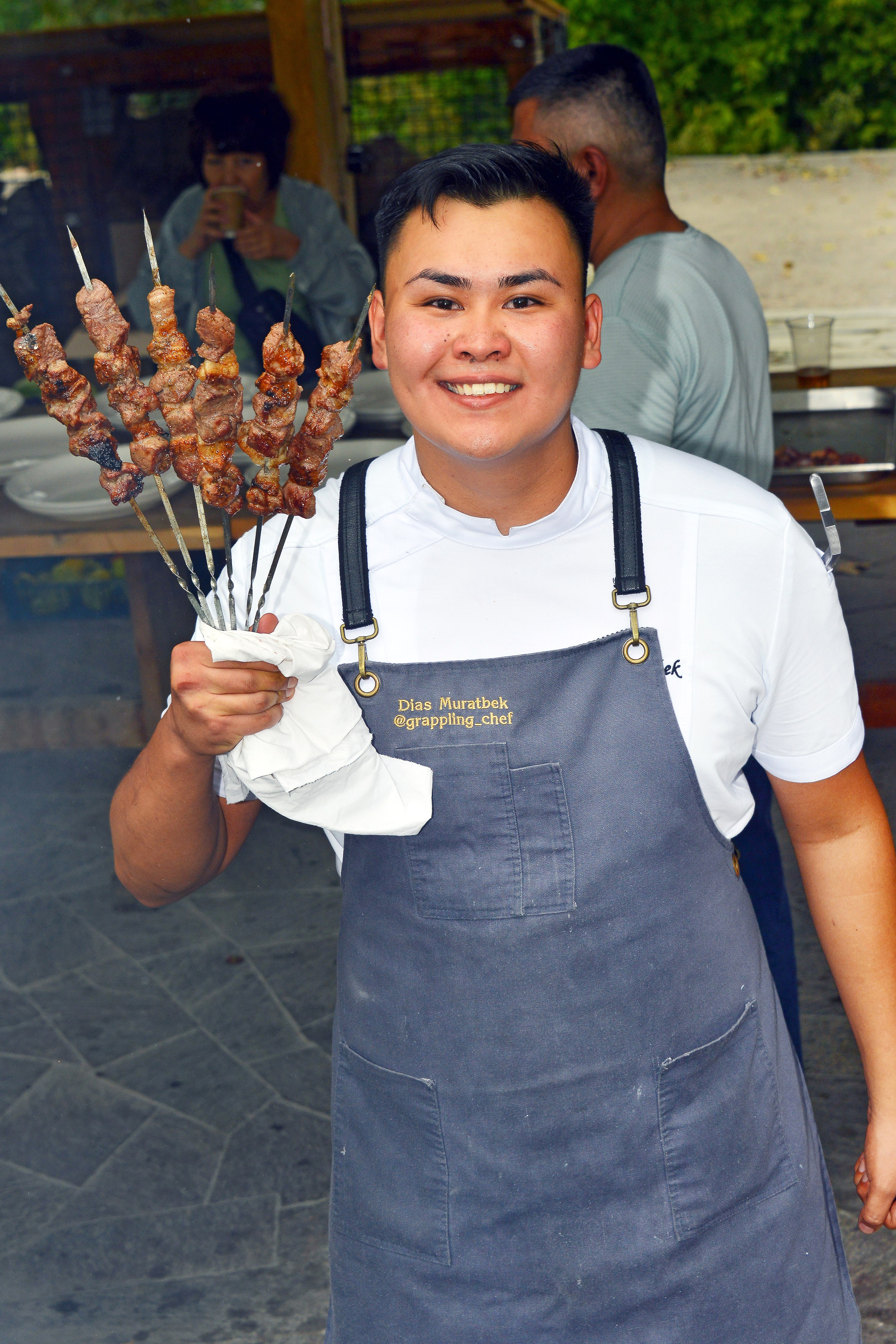 Тимбилдинг-3. Фотосъёмка. Фотограф Сергей Авдеев-семейный и детский фотограф в Алматы