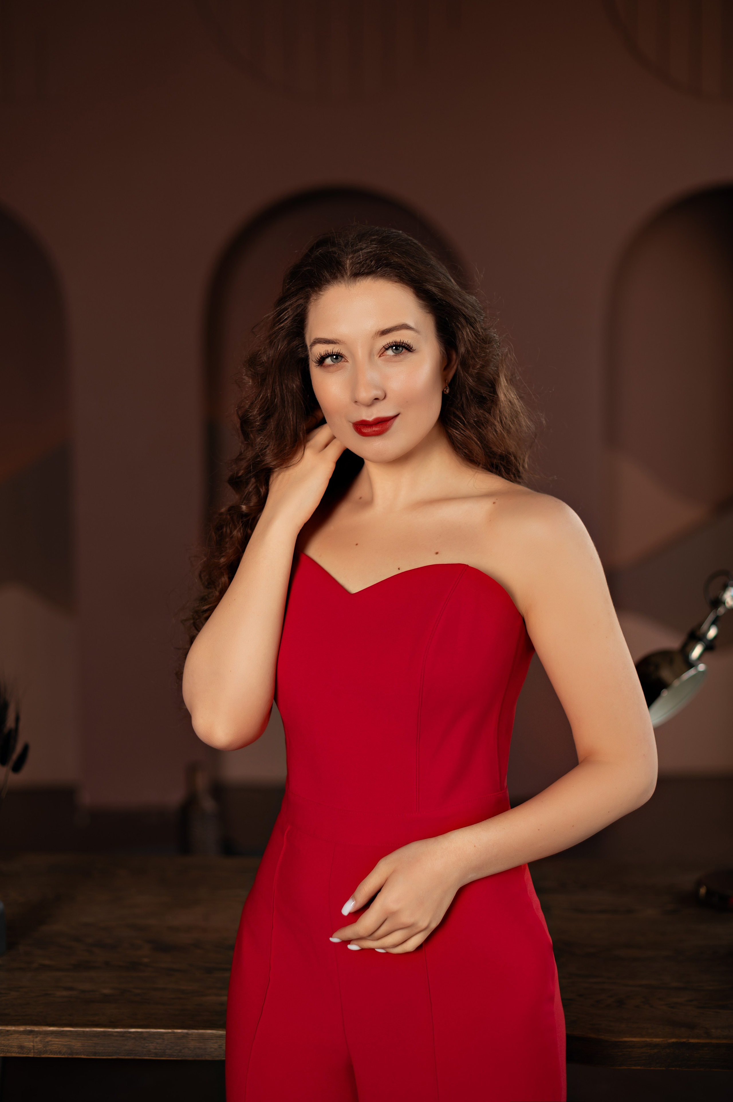 Cross+Studio, Зал Тесла. Детский и семейный фотограф г. Москва Оксана Катаджи