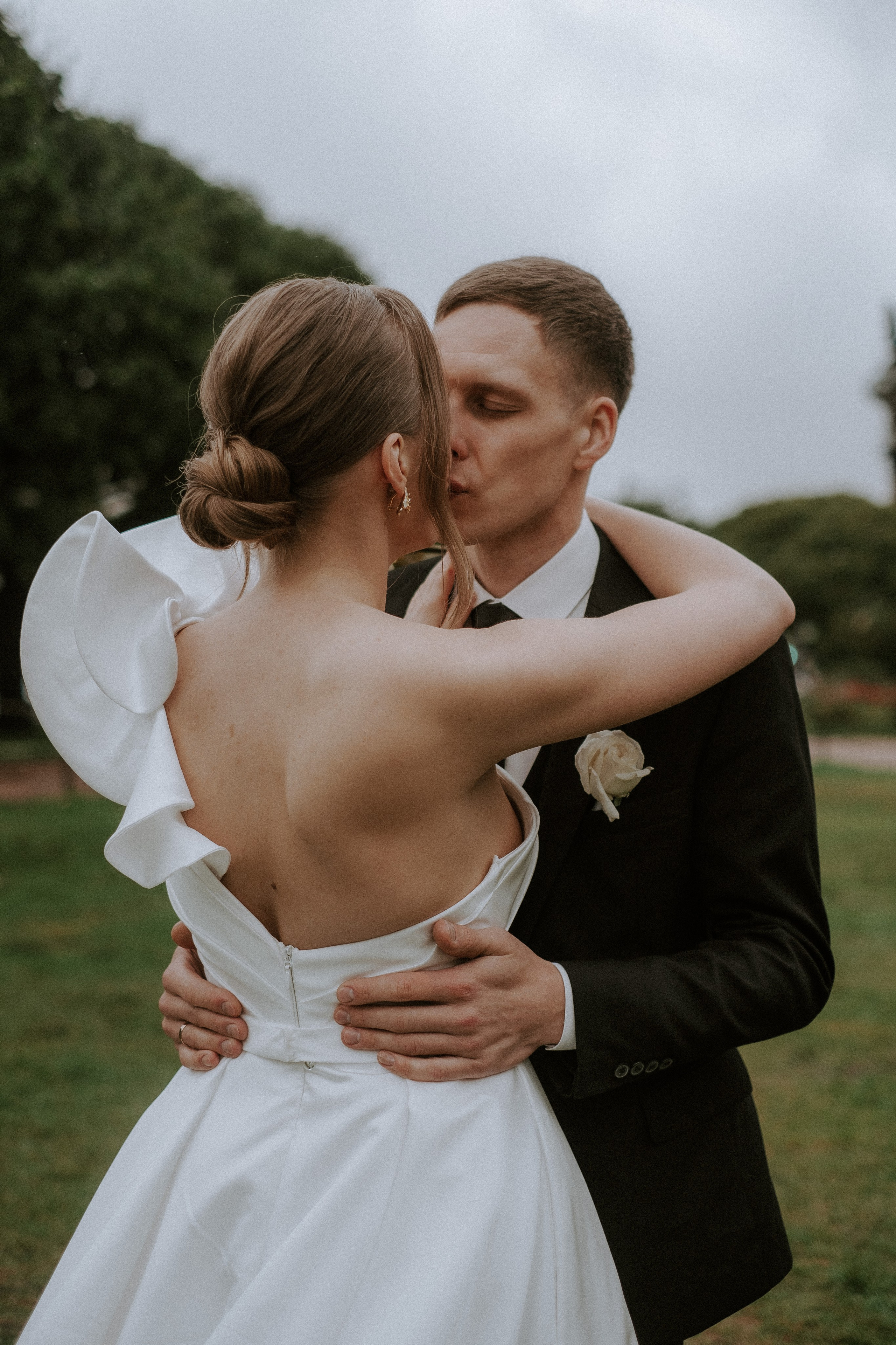 Алена & Денис. Фотограф Мария Хлебникова Санкт-Петербург Москва