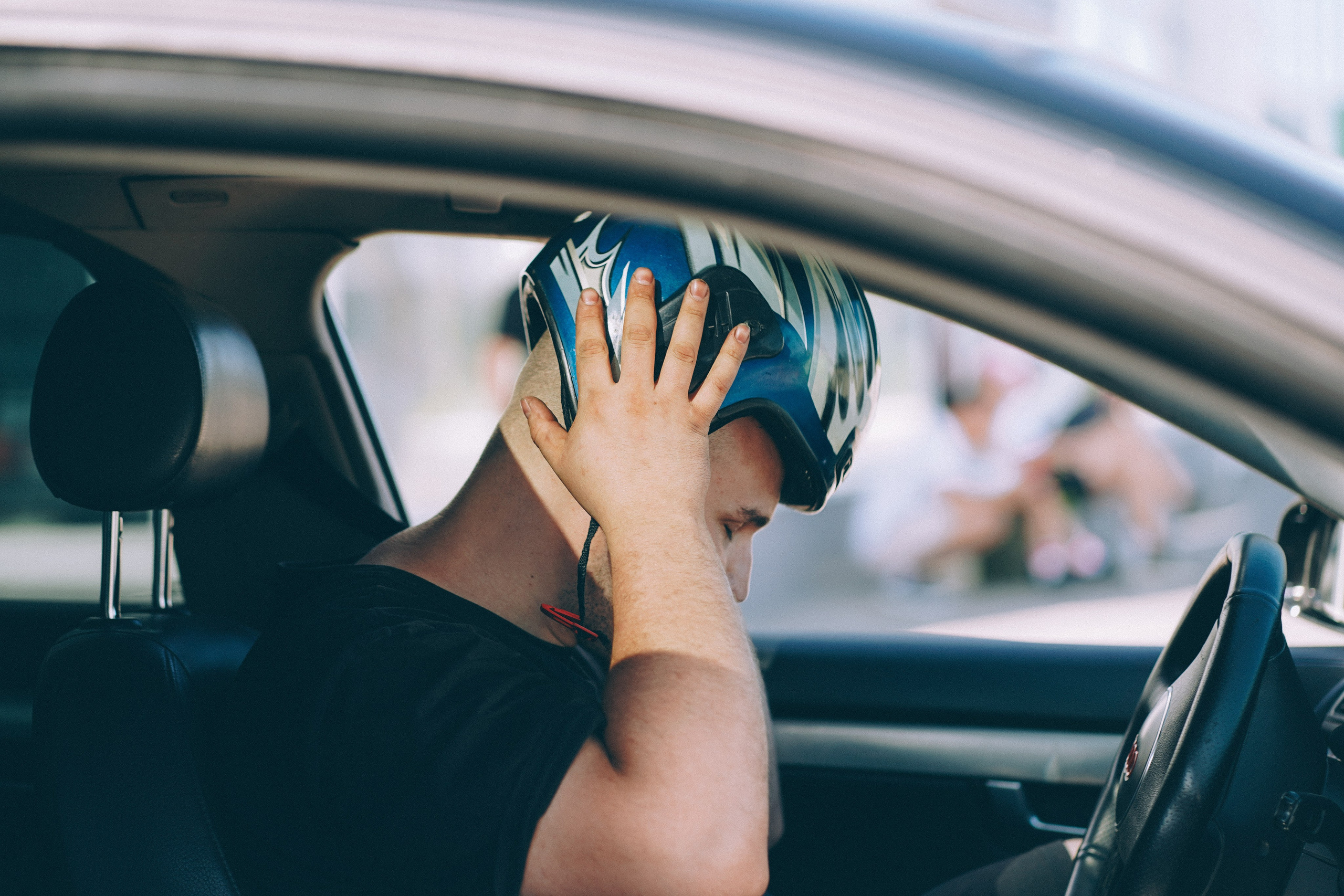 Культура скорости. Фотограф и маркетолог Андрей Юрилин Саратов и Энгельс
