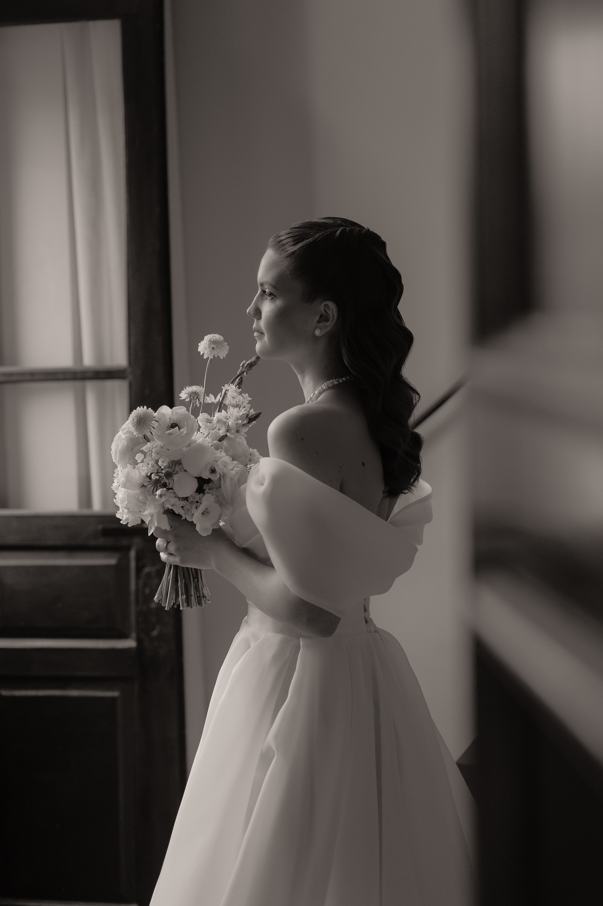 Михаил и Ксения. Свадебный и семейный фотограф в Краснодаре Алина Мельник