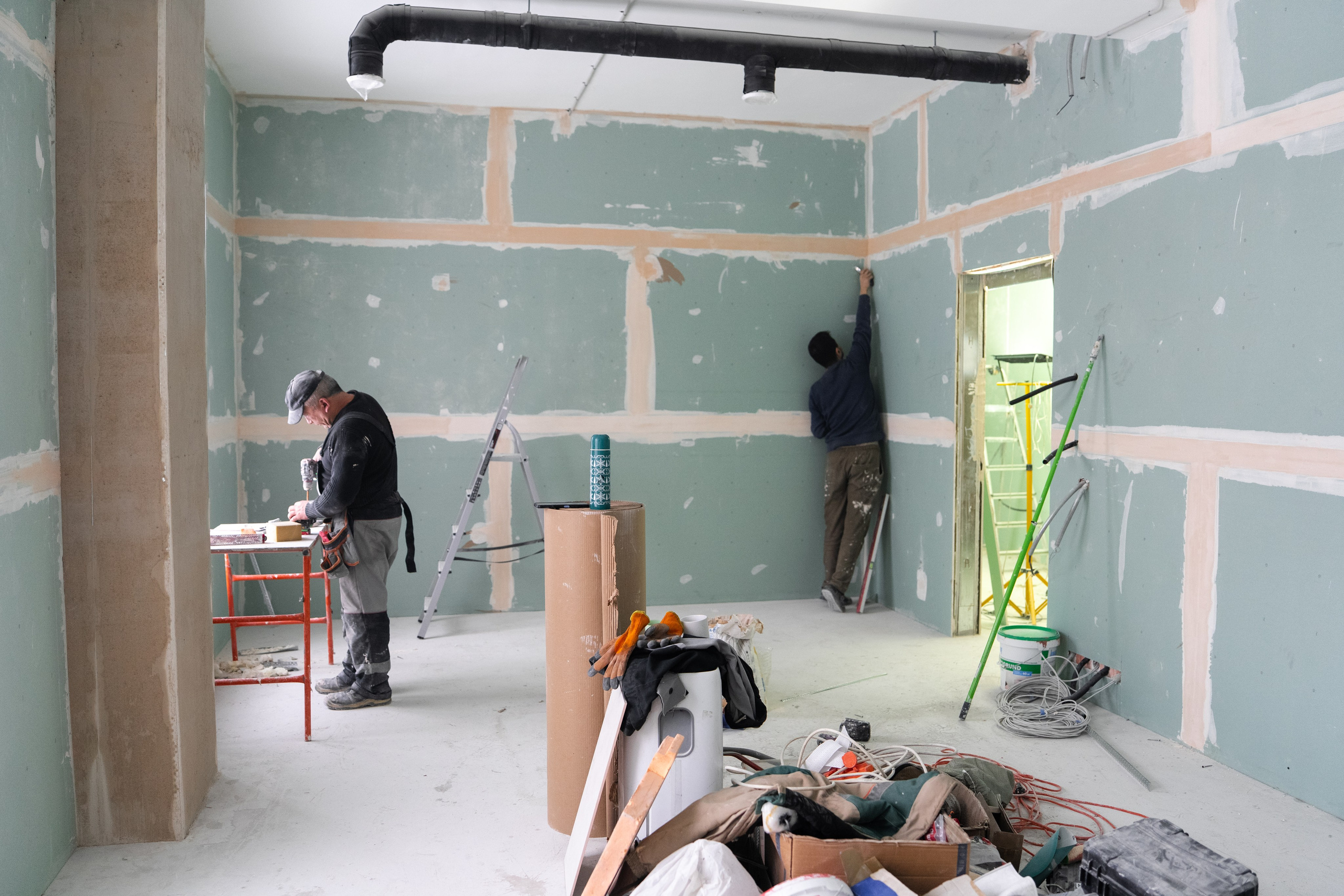 Land. Фотограф в Санкт-Петербурге Мария Александрова