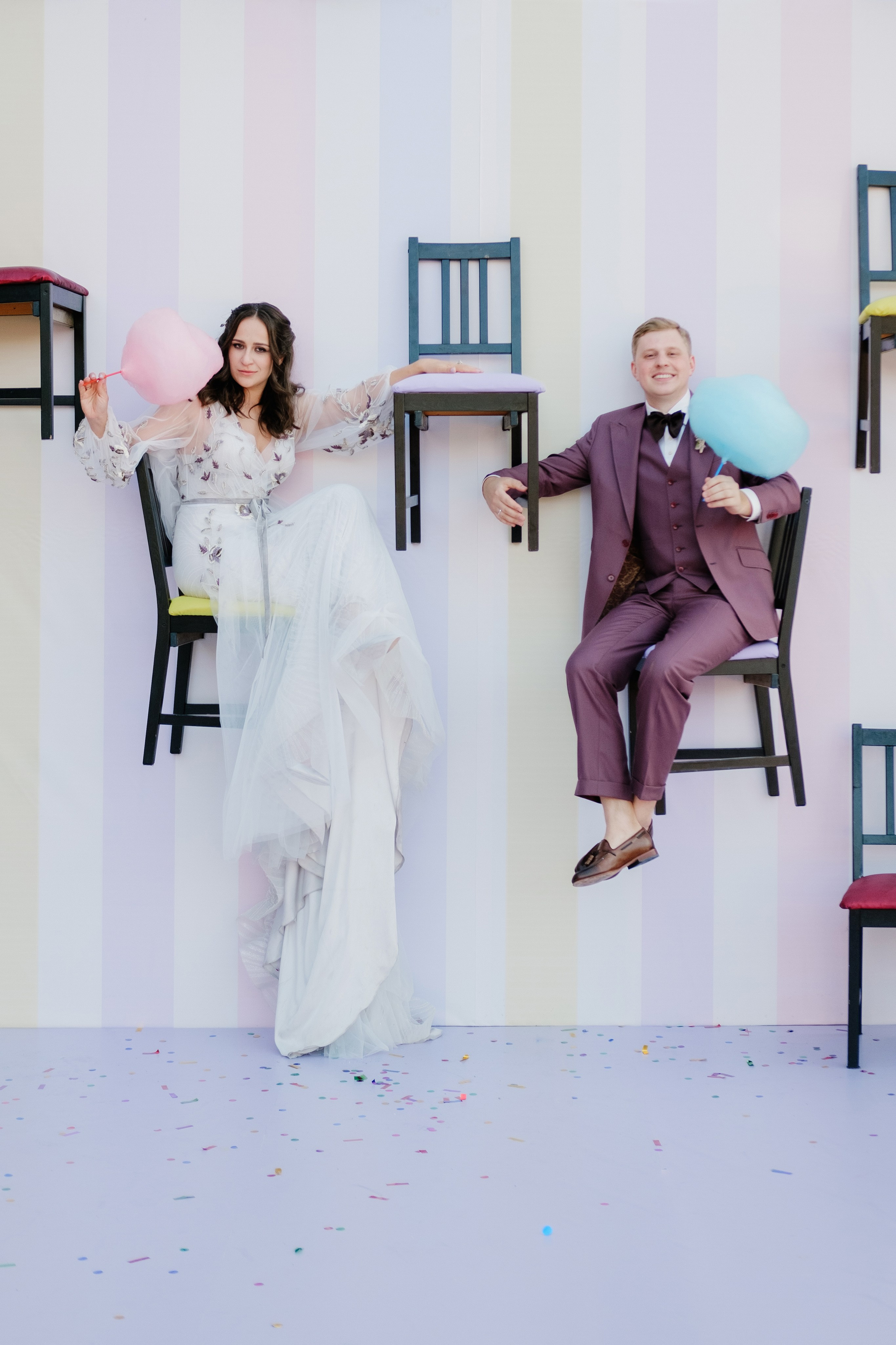 Фестиваль чувств. Свадебный Видеограф Фотограф в Сочи