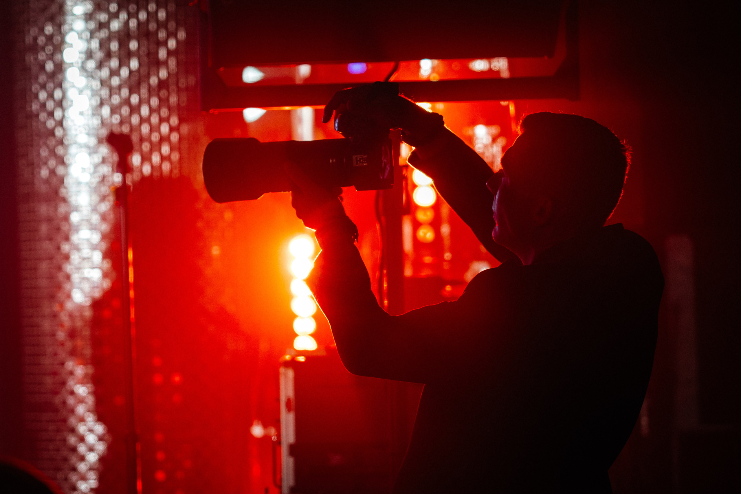 Event For Event. Фото и видео съёмка в Москве и МО Александр Чапала и Трояк Алеся