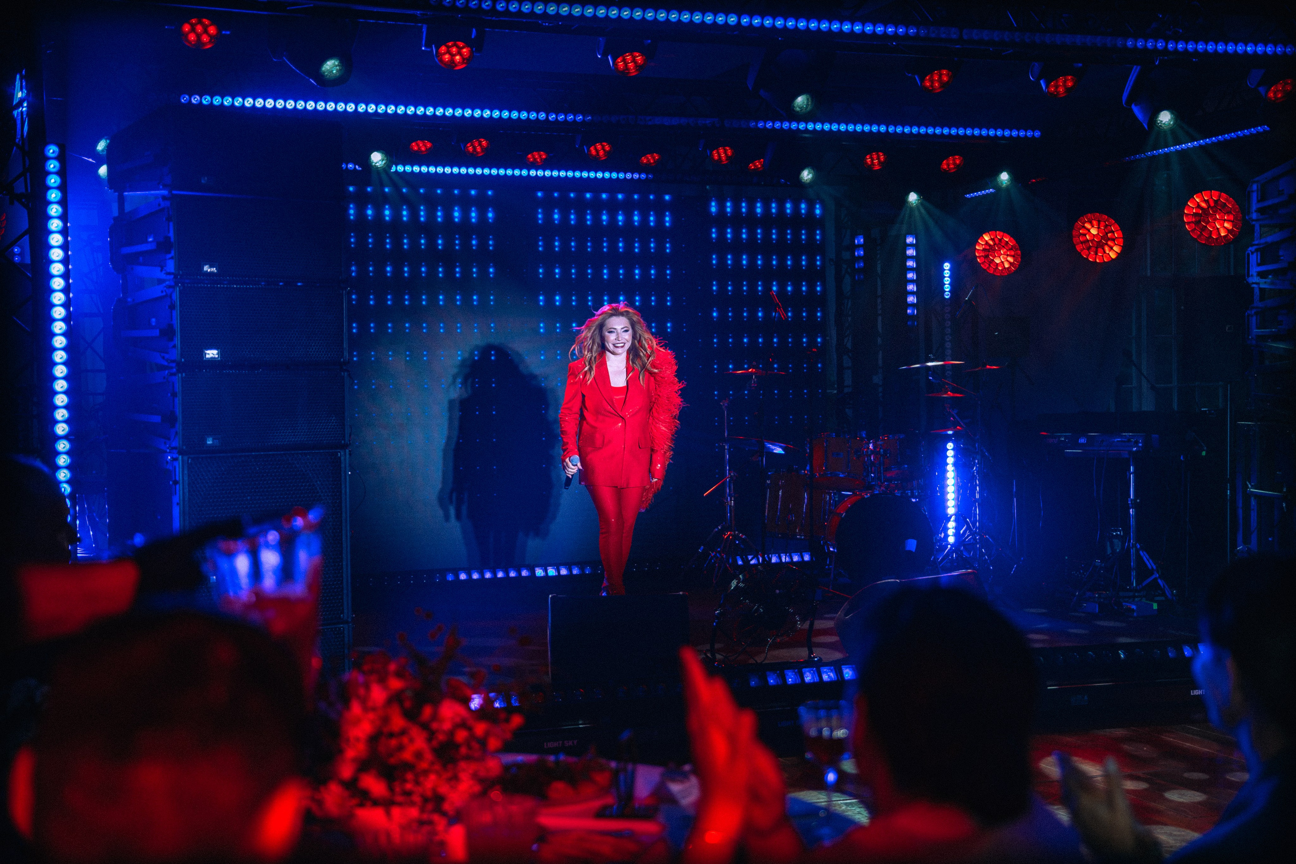 Агаларов | Мероприятия | Фото Портфолио. Фото и видео съёмка в Москве и МО Александр Чапала и Трояк Алеся