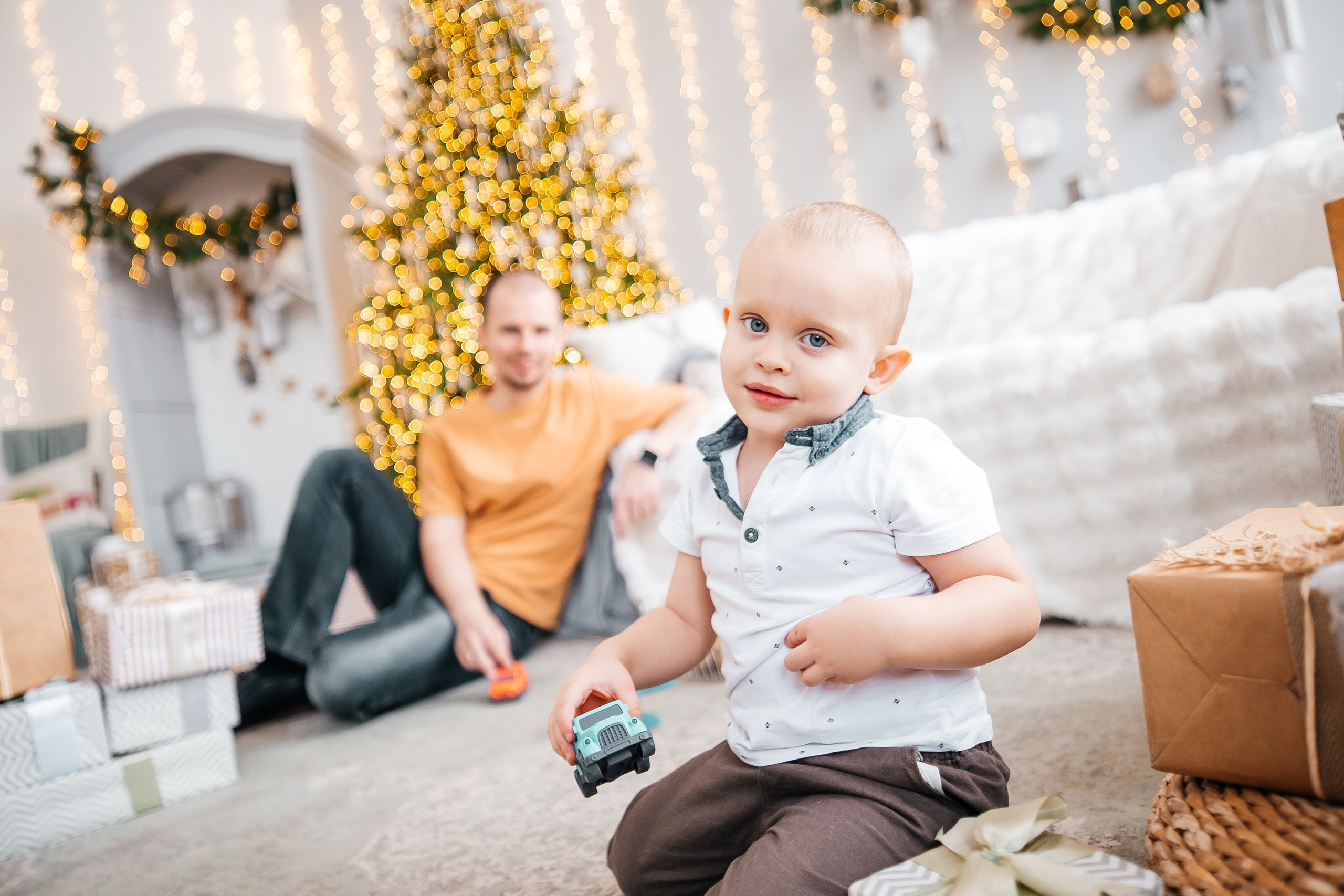 Семья. Фото и видео съёмка в Москве и МО Александр Чапала и Трояк Алеся