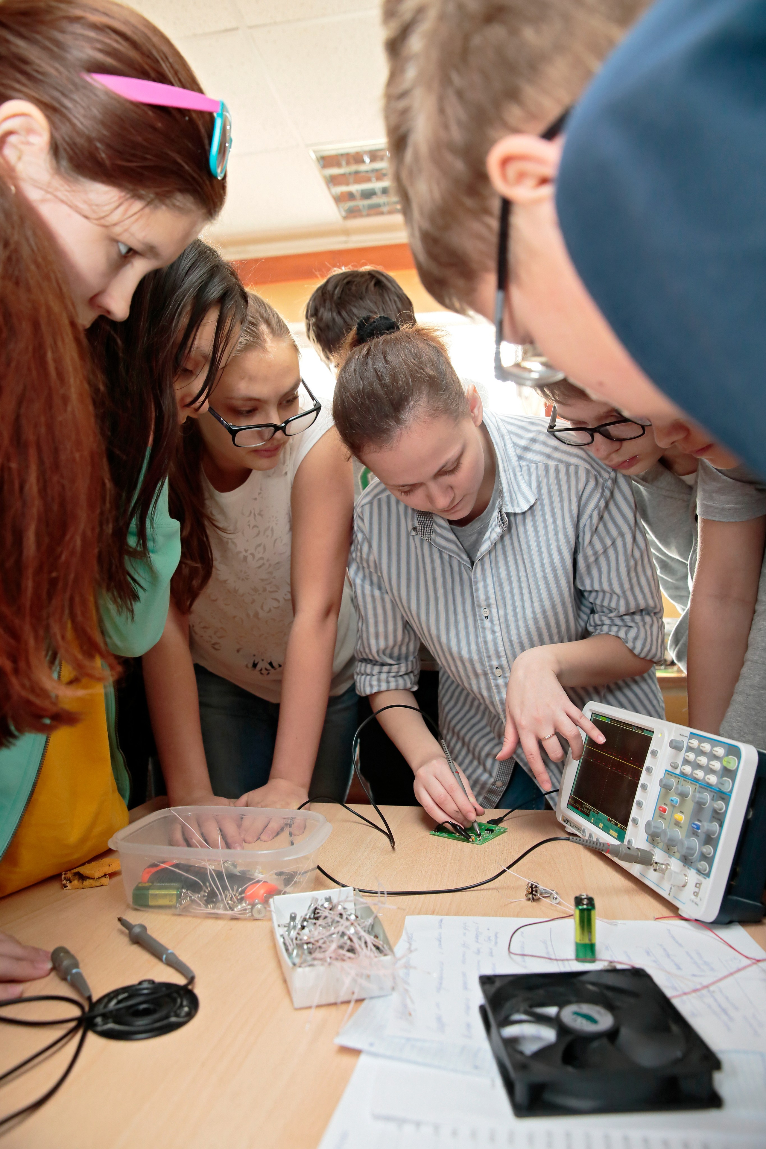 ЛАНАТ 2015. Попов.фото — Предметная фотостудия в Новой Москве