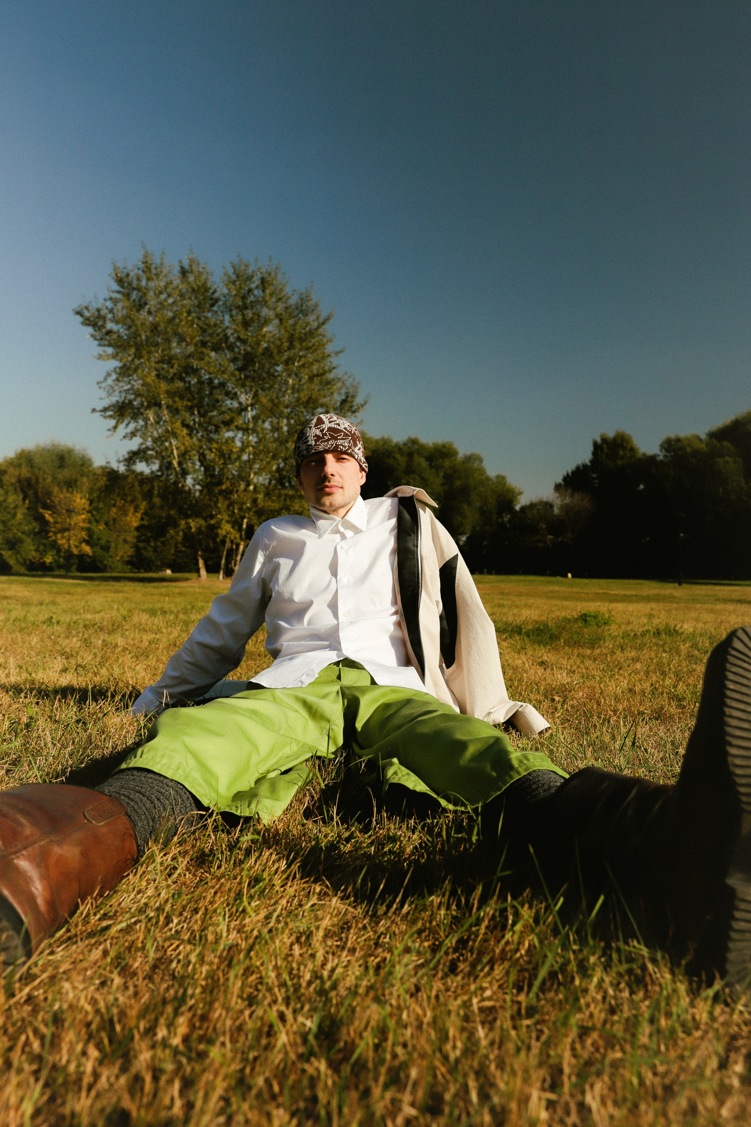 Работы. Алина, фотограф в Москве