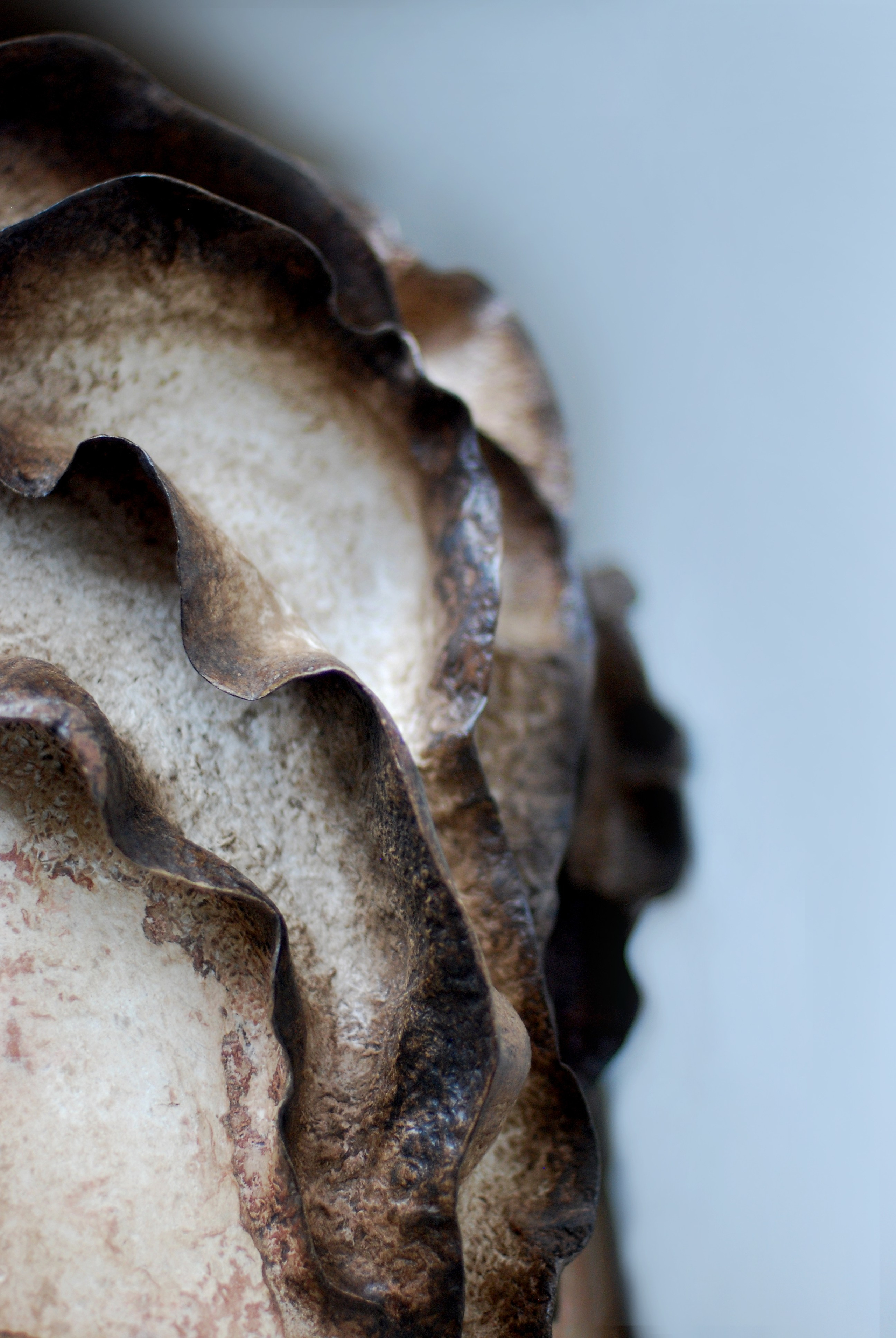 Эволюция духа 1. ЕЛЕНА МЕШКОВА мультидисциплинарный художник