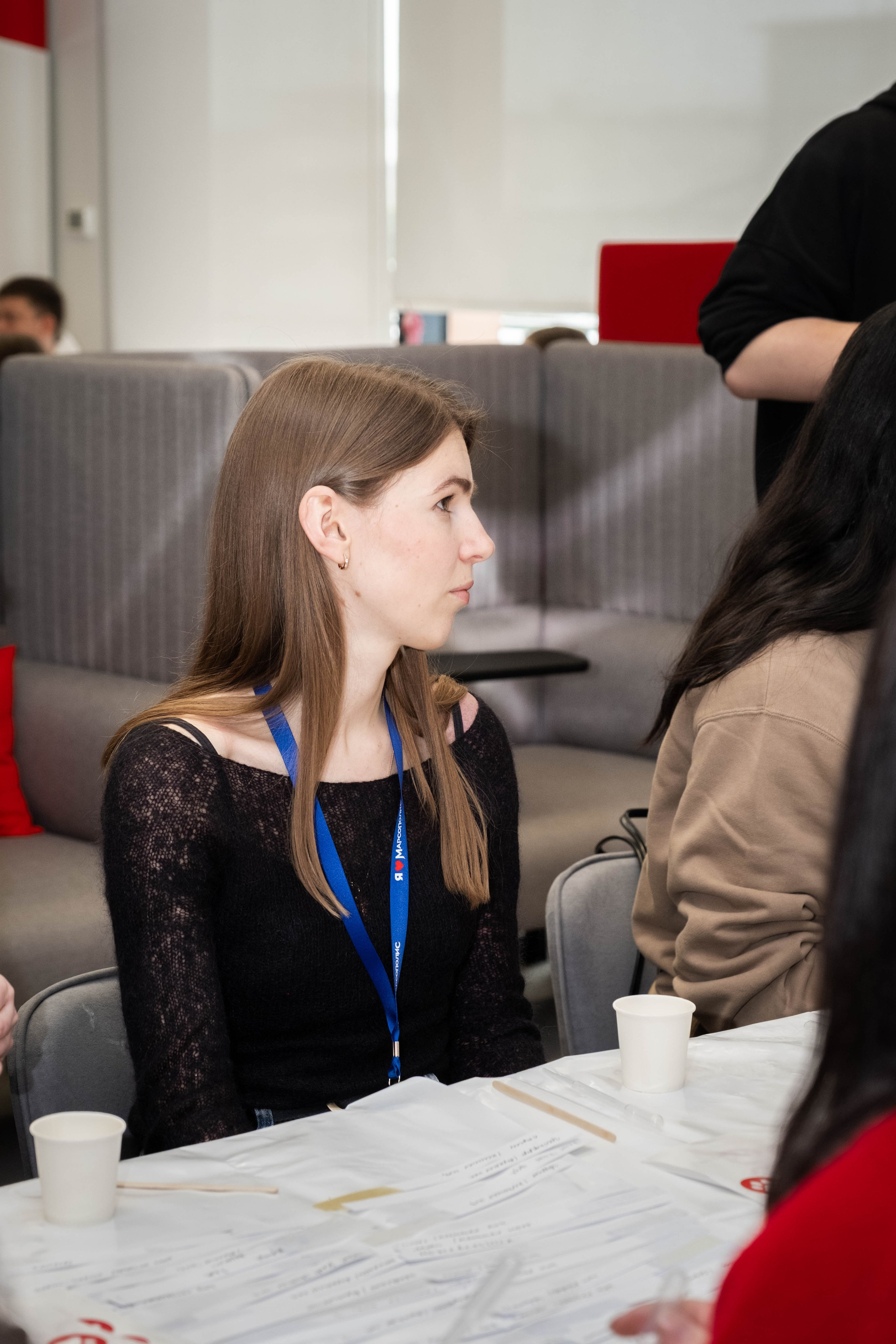 МАРСОПОЛИС. Фотограф в Москве Lada Shum