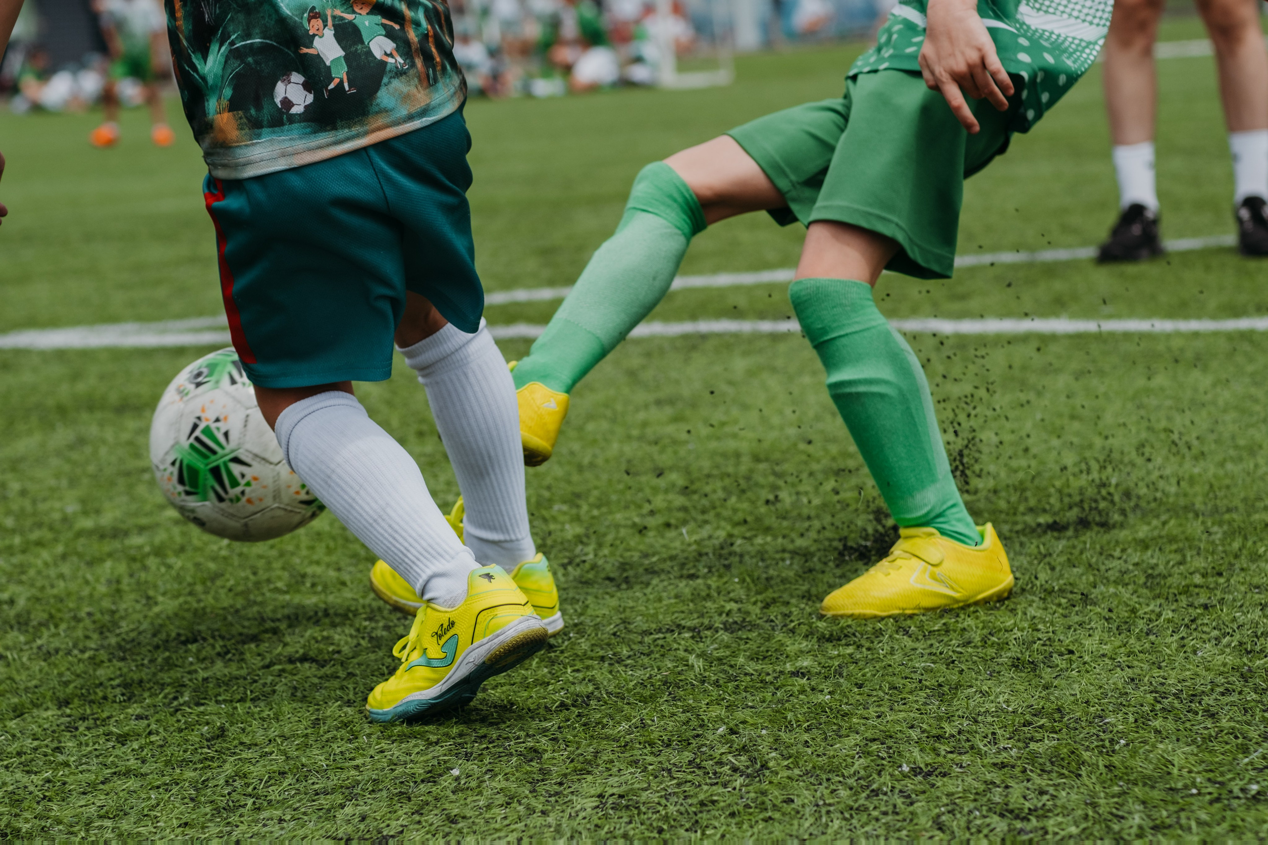 Фестиваль «Футболика». Репортажный фотограф в Сочи Екатерина Вежливцева