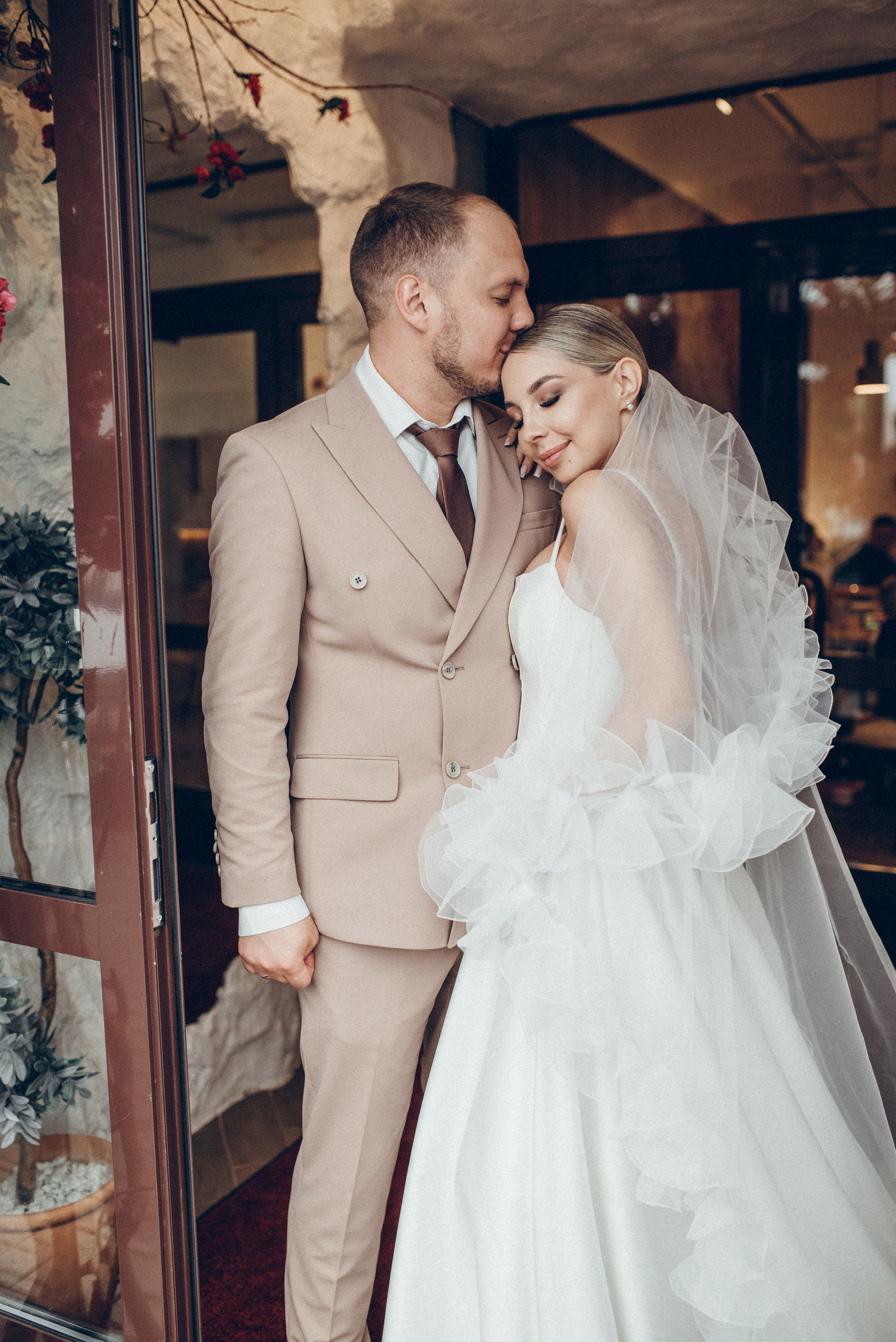 August, 2024. Фотограф Данил Бушуев