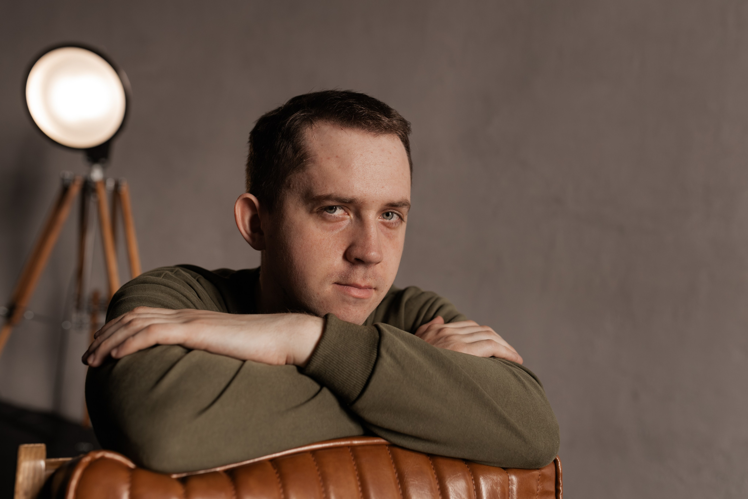 Мужские съёмки. Индивидуальный фотограф Новосибирск Настя