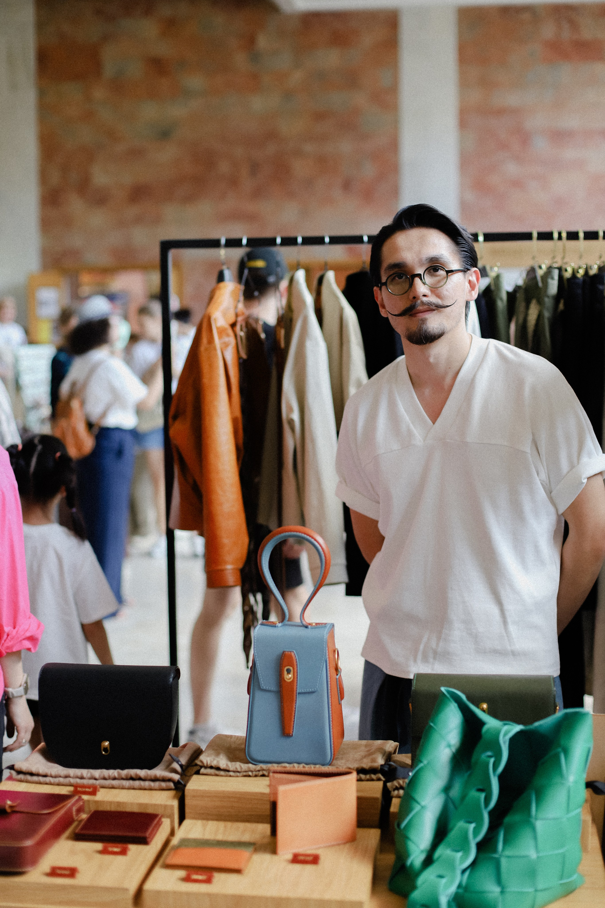 PopUp Leto. Фотограф в Алматы и Москве Даша Пушкина