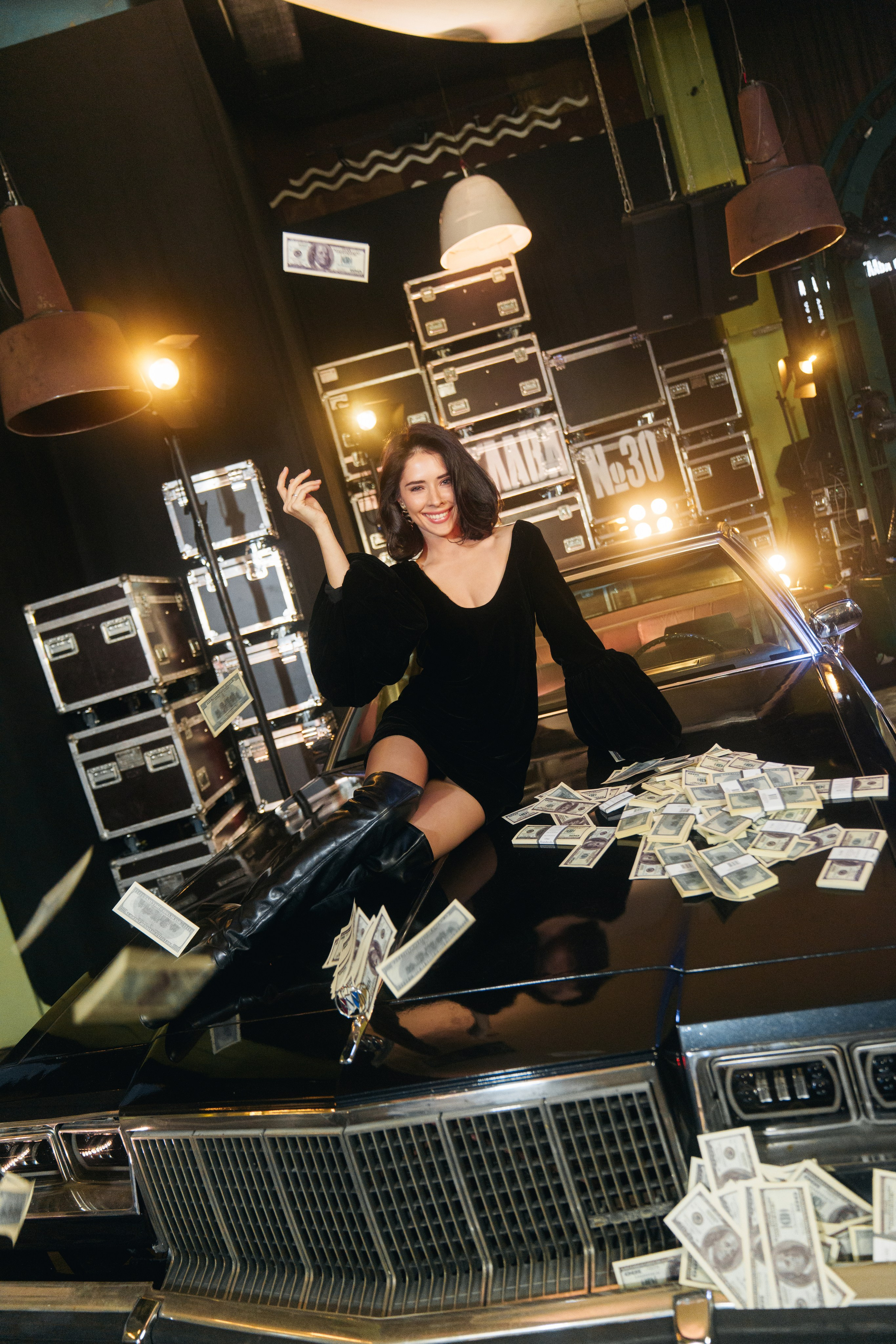 30 лет — времена не выбирают. Свадебный фотограф в Ростовe-на-Дону Анастасия Прутова