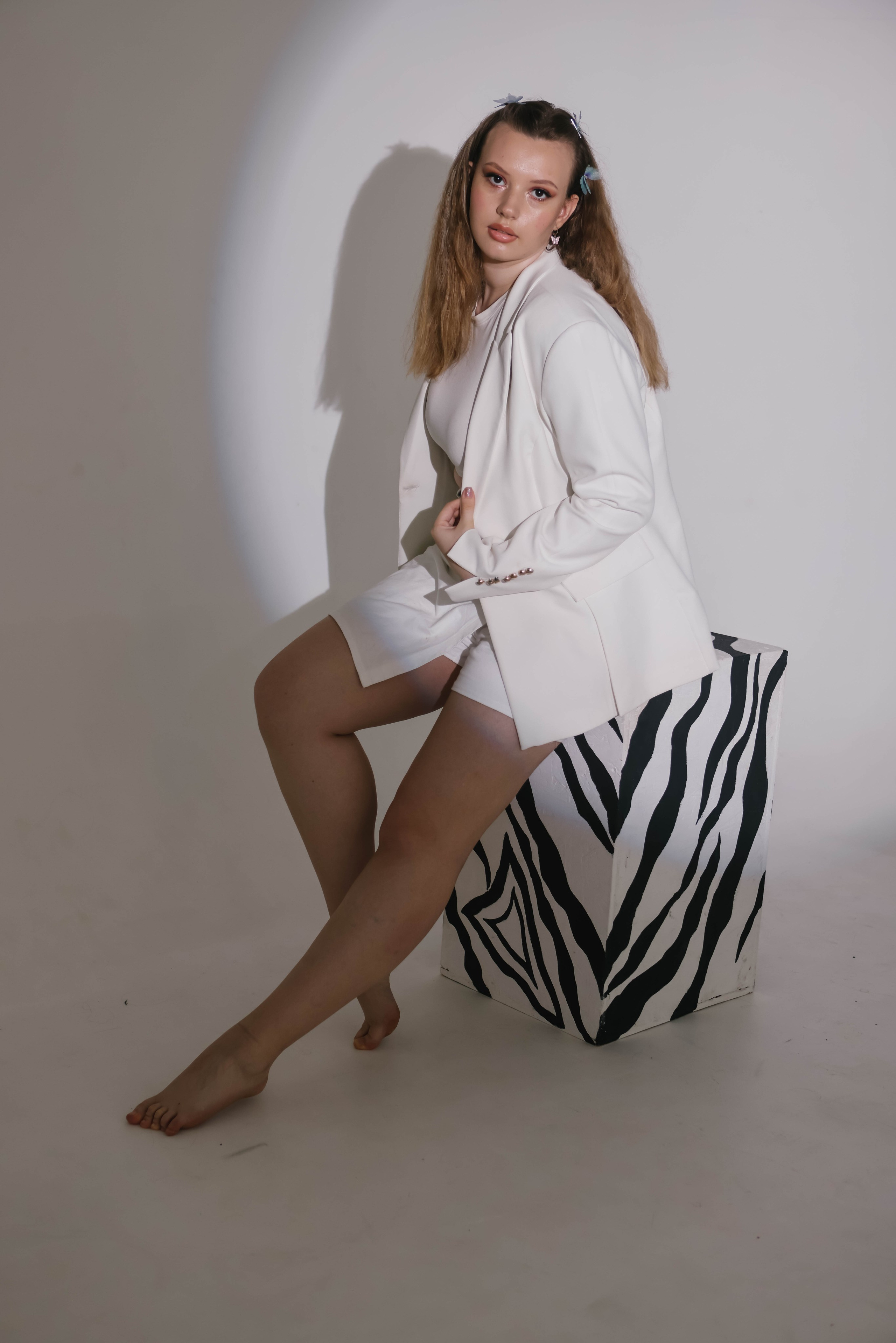 Акентьева Ангелина. Promodels