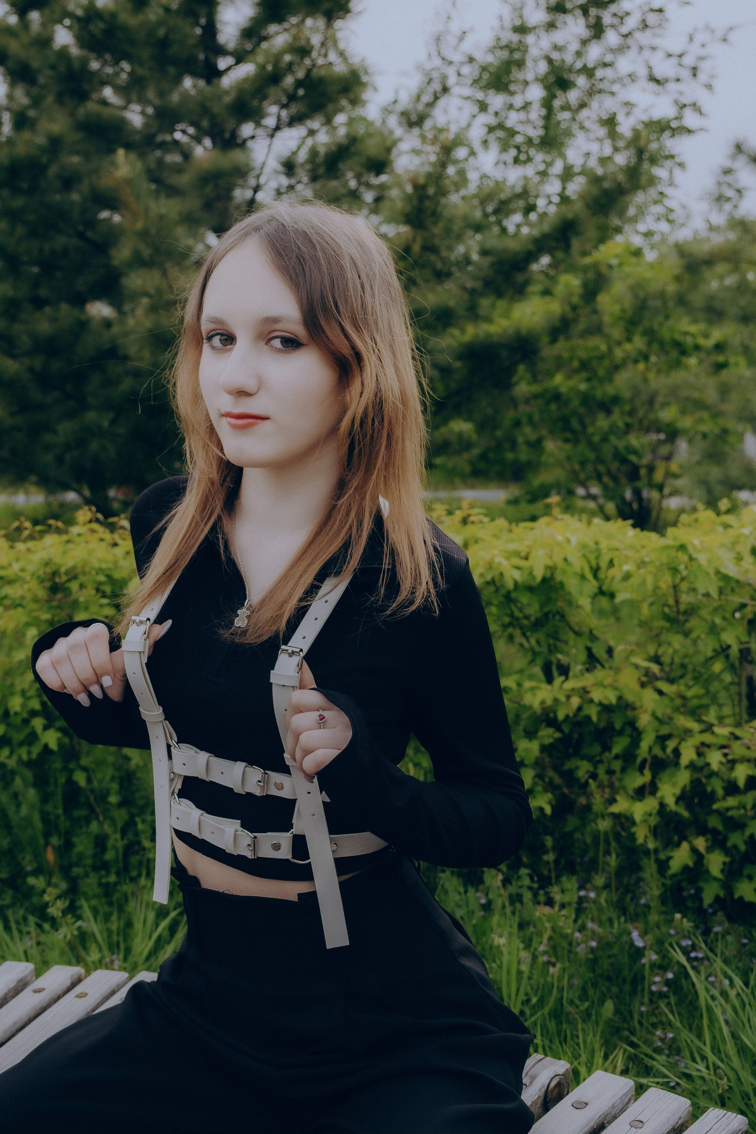 Кийко София. Promodels