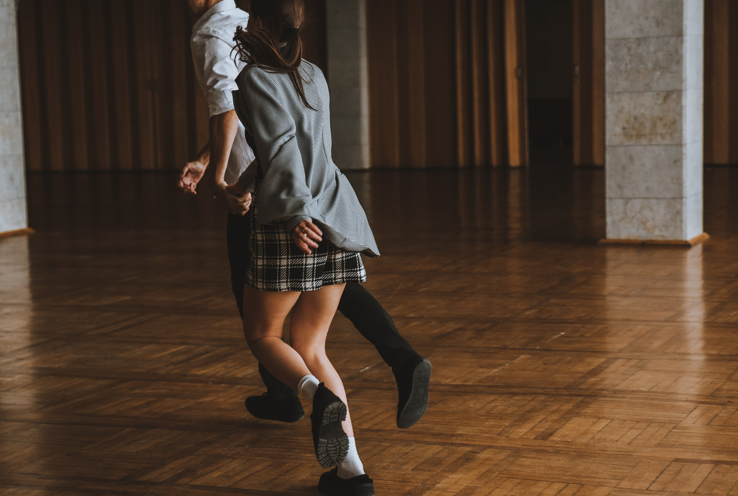 Юлия и Николай. Главная