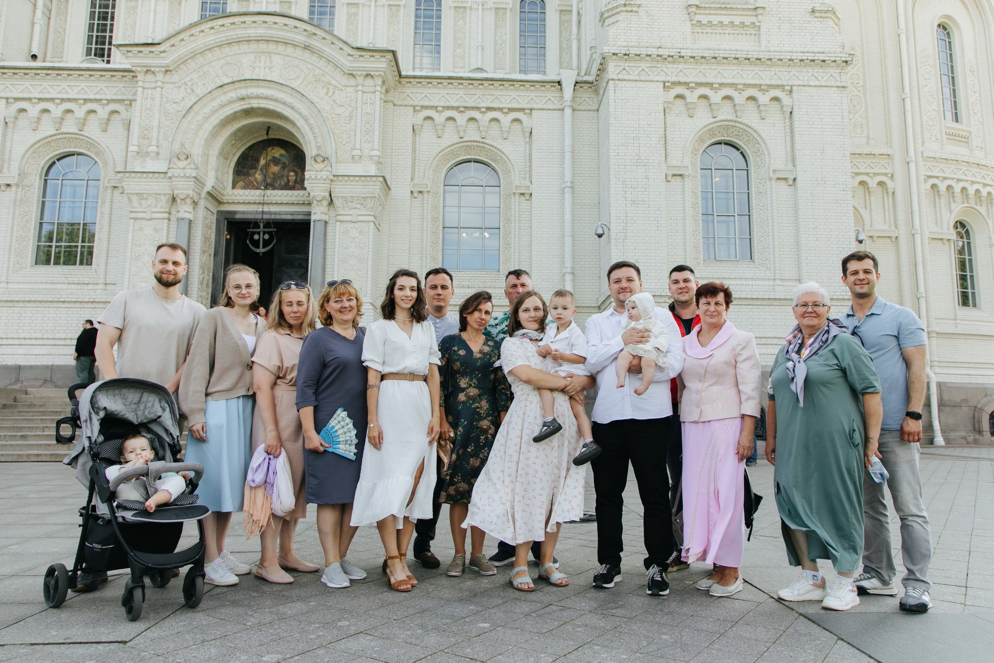 Крещение в Никольском Морском соборе, г. Кронштадт. Фотограф крещение венчание в Петербурге! Помогает подобрать храм и посоветовал душевного батюшку в СПб