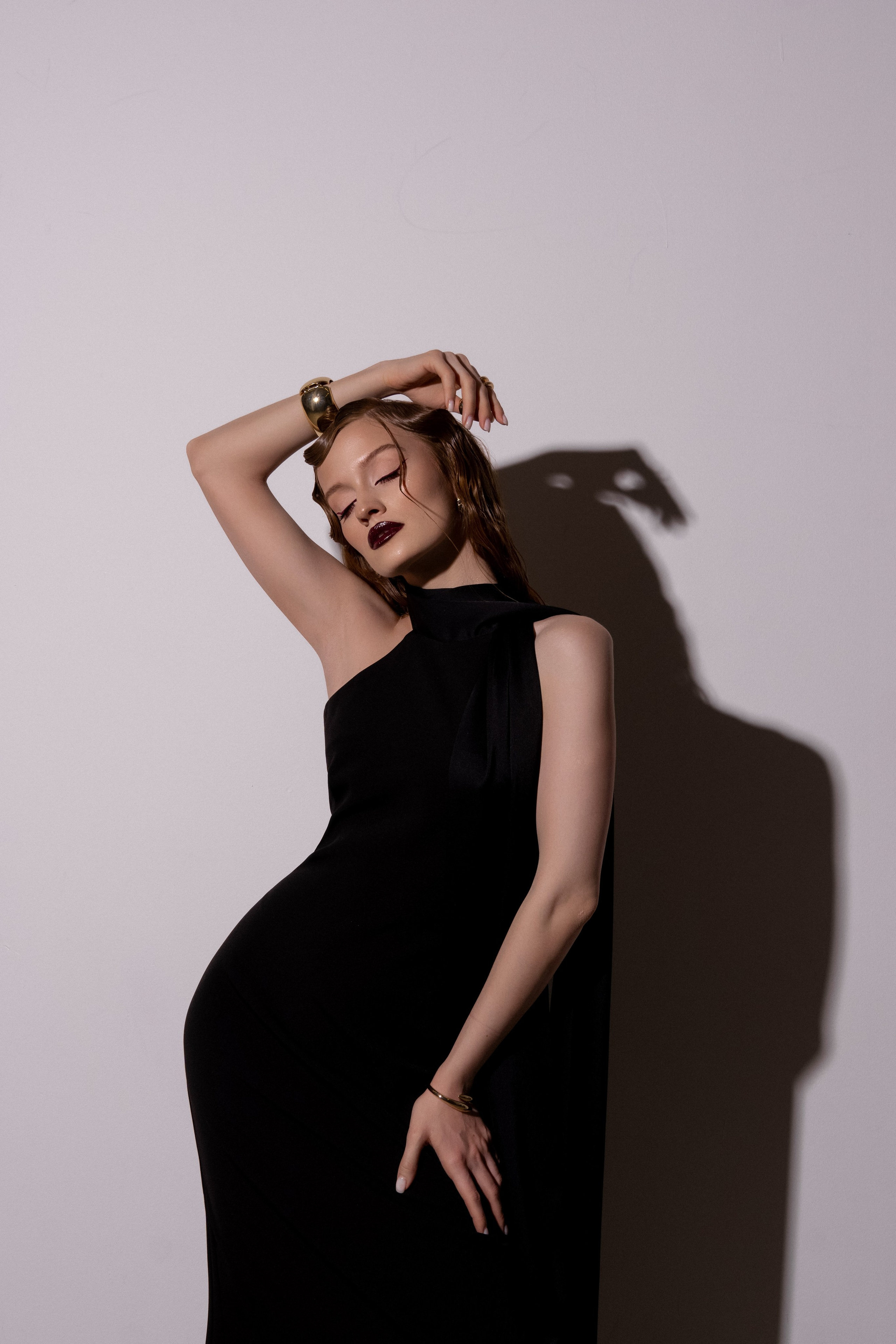 позы для фотосессии